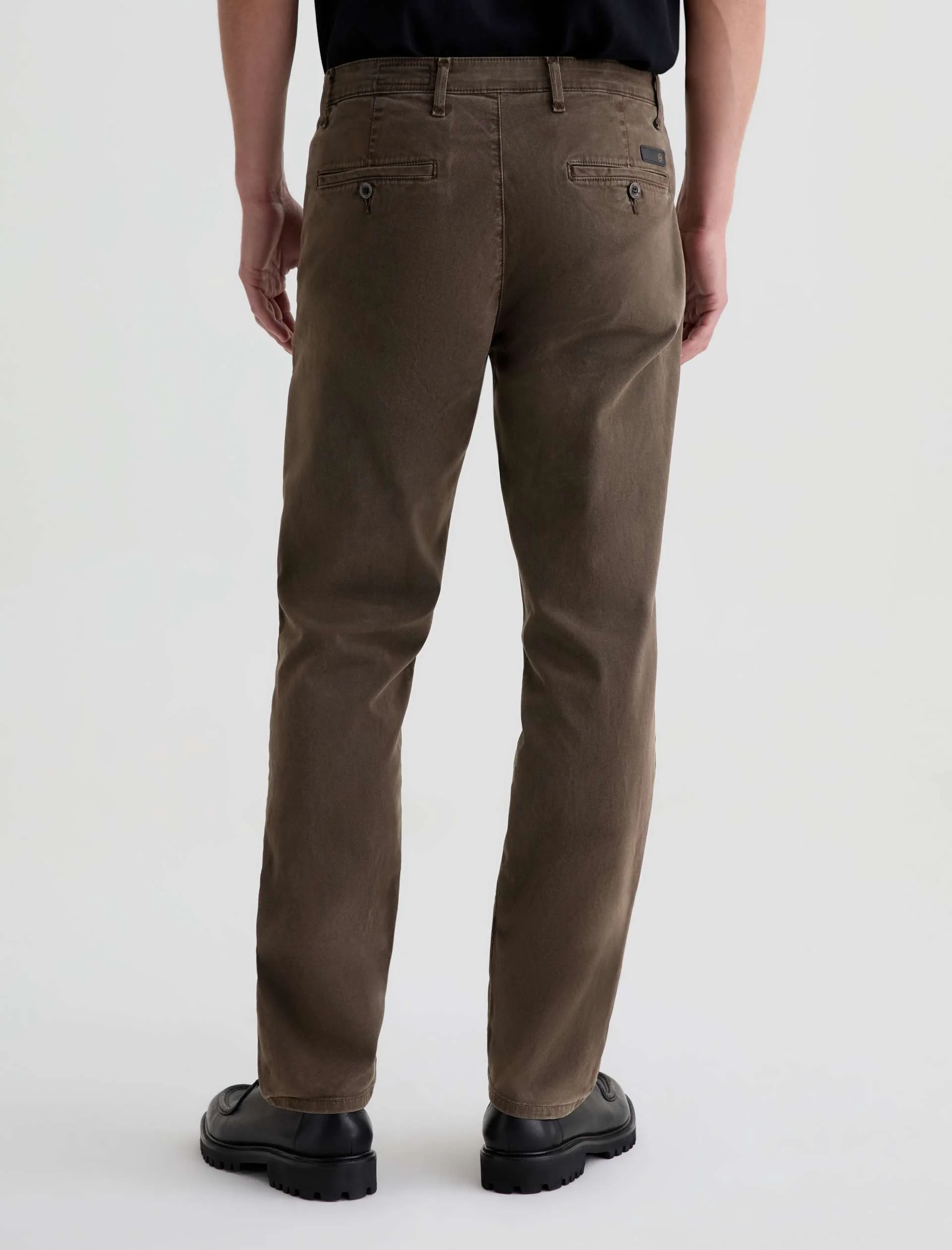 AG Kullen Pants - Sulfur Brown Slate - Image 3