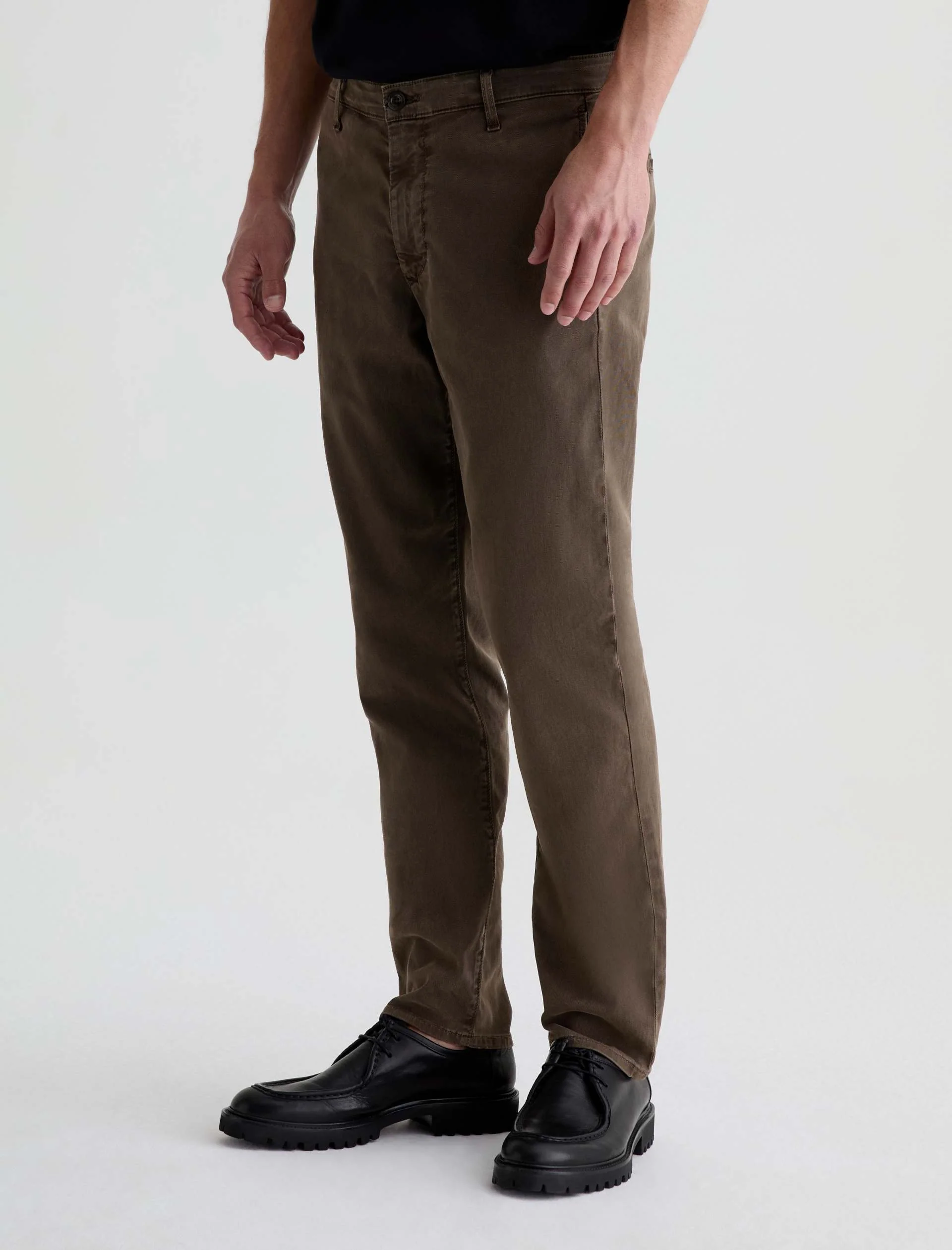 AG Kullen Pants - Sulfur Brown Slate - Image 4
