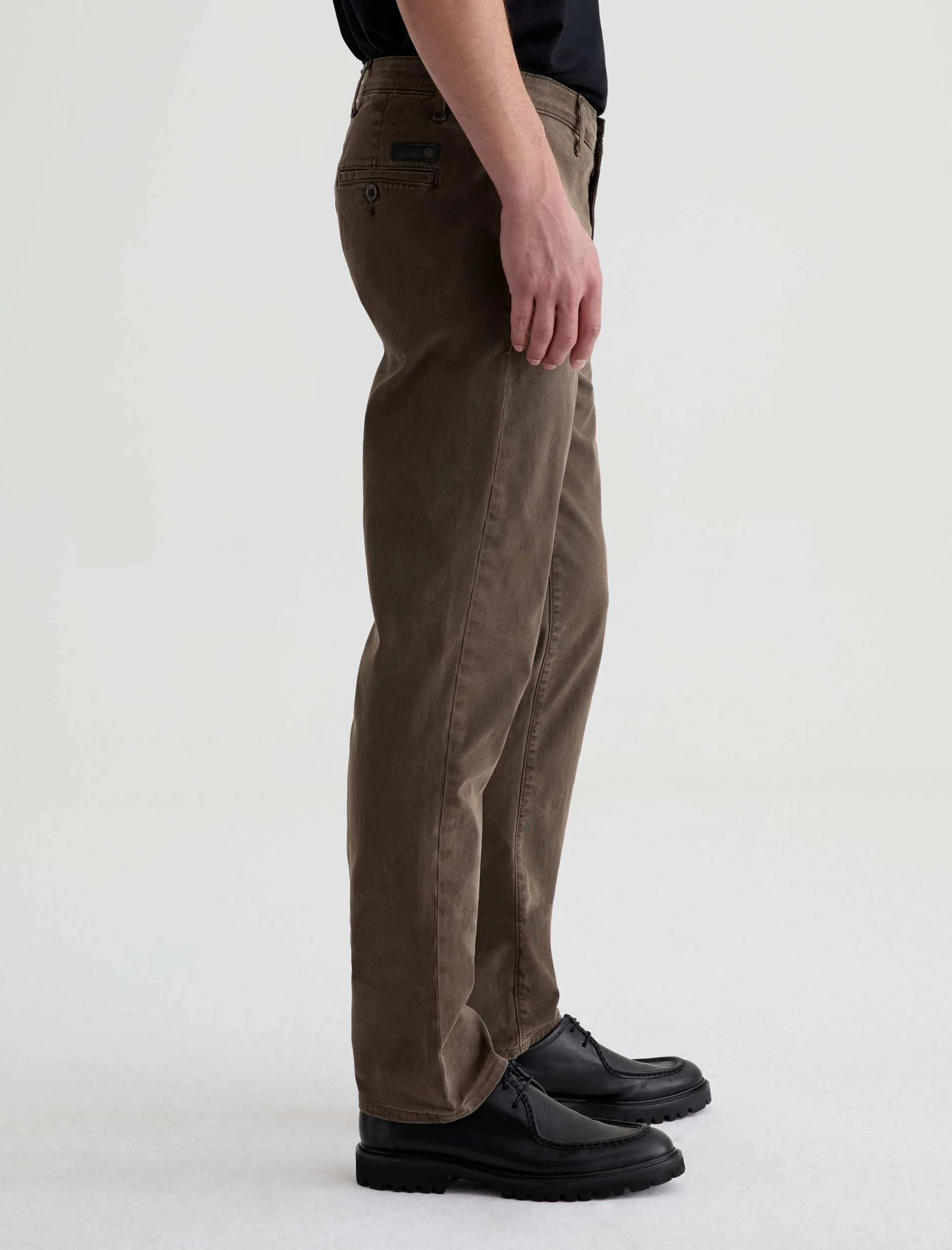 AG Kullen Pants - Sulfur Brown Slate - Image 5