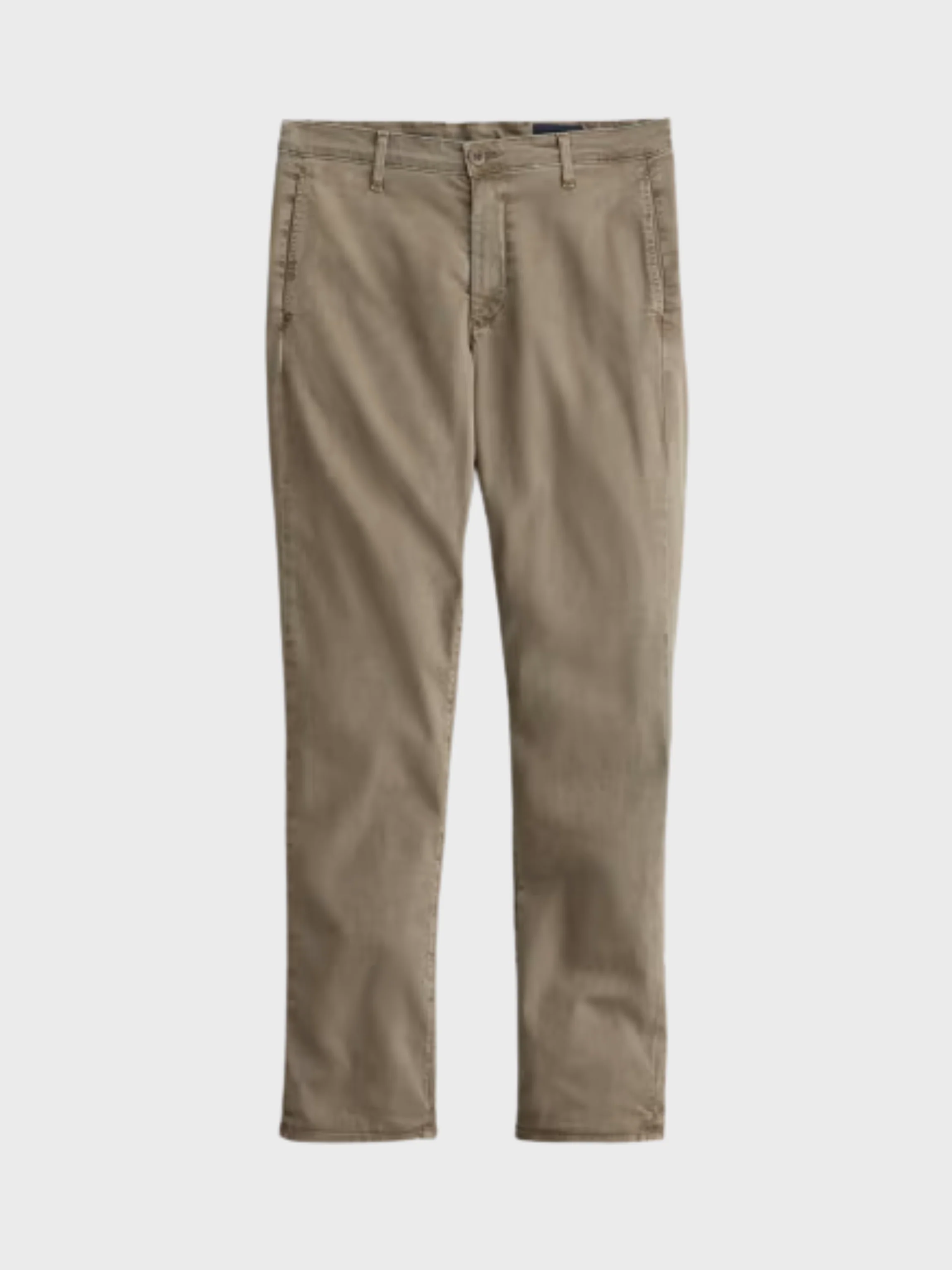 AG Kullen Pants - Sulfur Industrial Taupe - Image 2