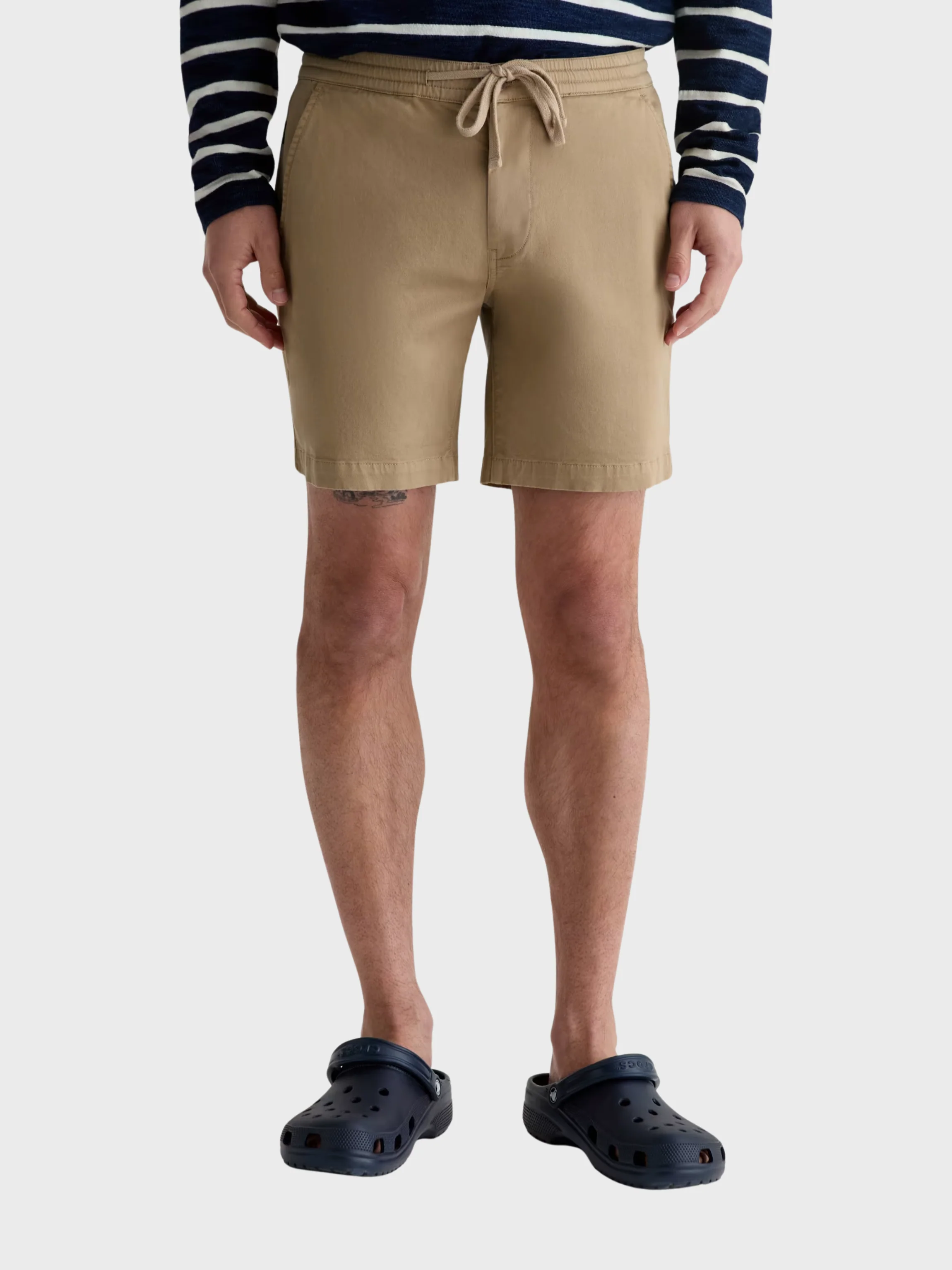 AG Oliver Shorts - Valley Tan