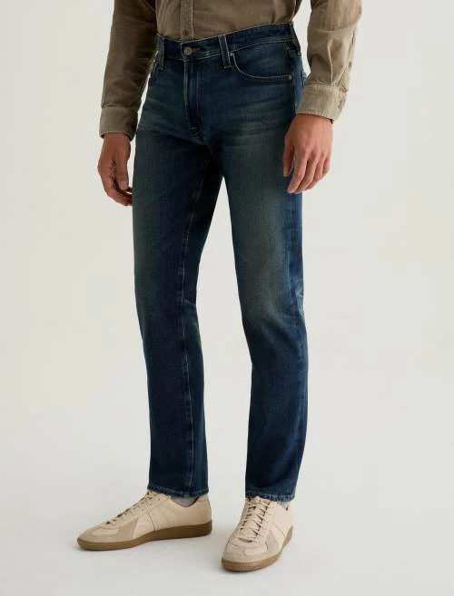 AG Tellis Denim - Gower - Image 4