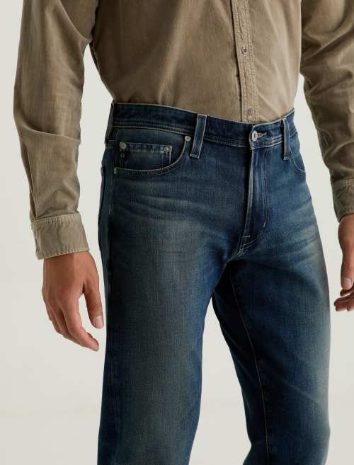 AG Tellis Denim - Gower - Image 7