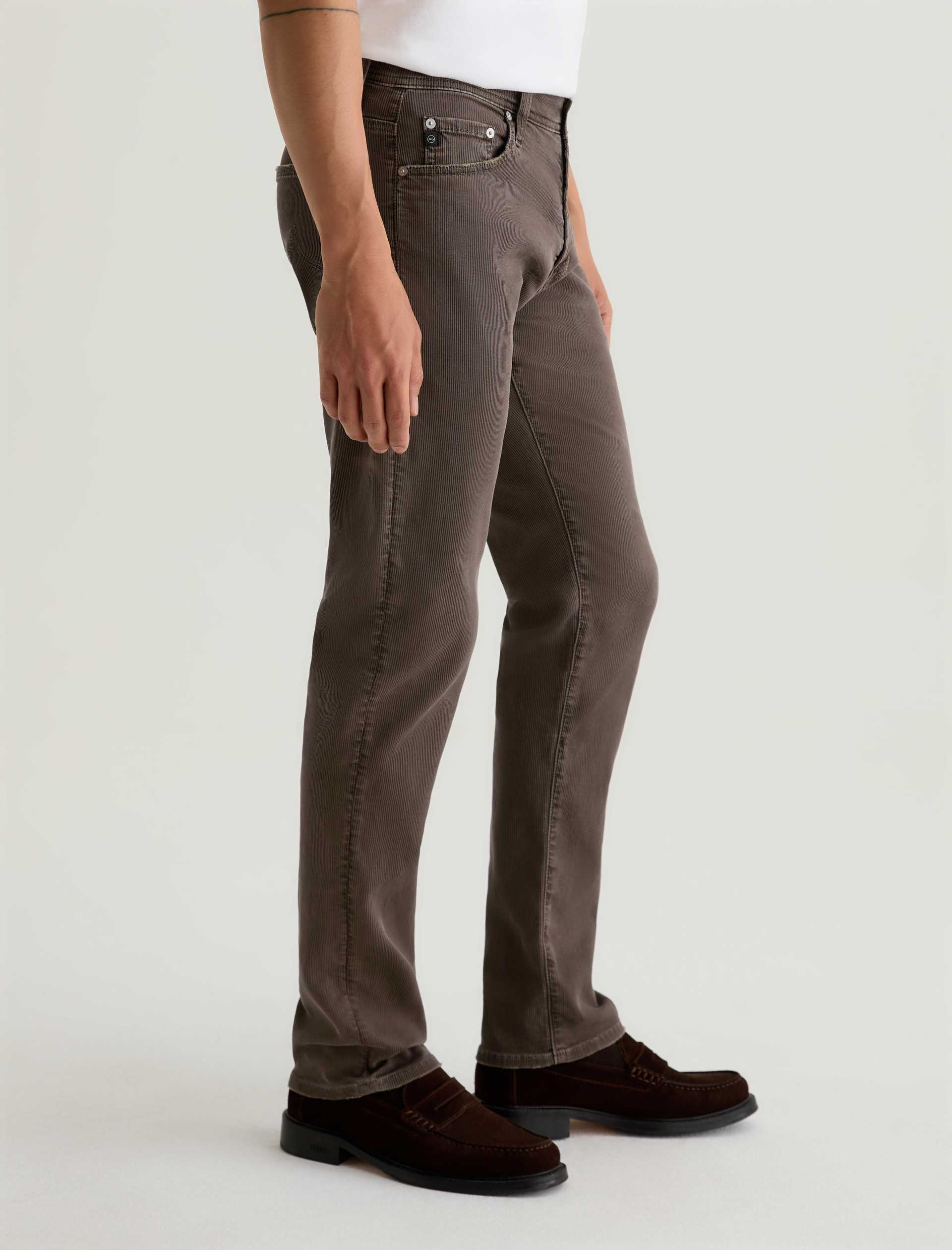 AG Tellis Pants - 5 Years Sulfur Brown Slate 32L - Image 5