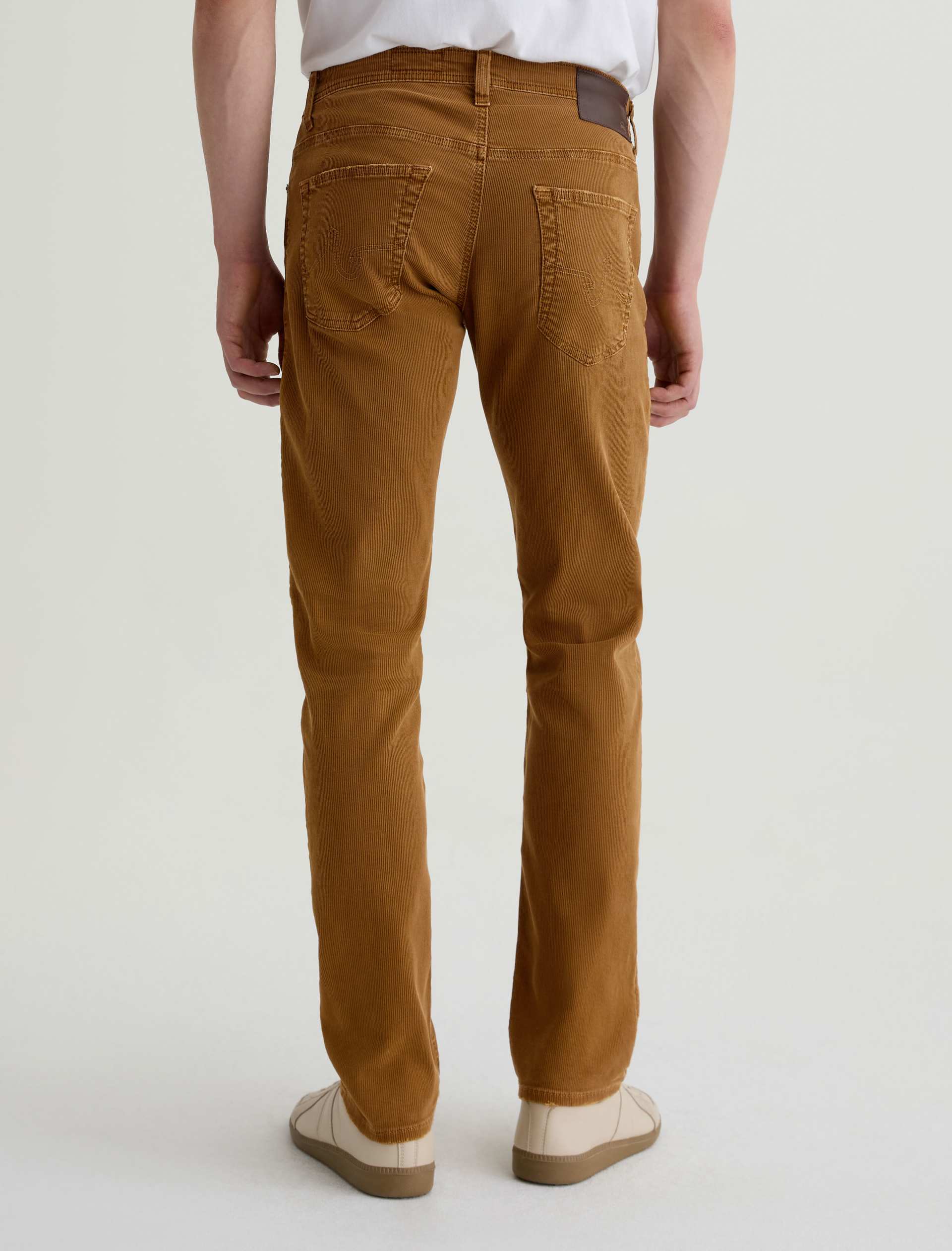 AG Tellis Pants - 5 Years Sulfur Canyon Amber - Image 3