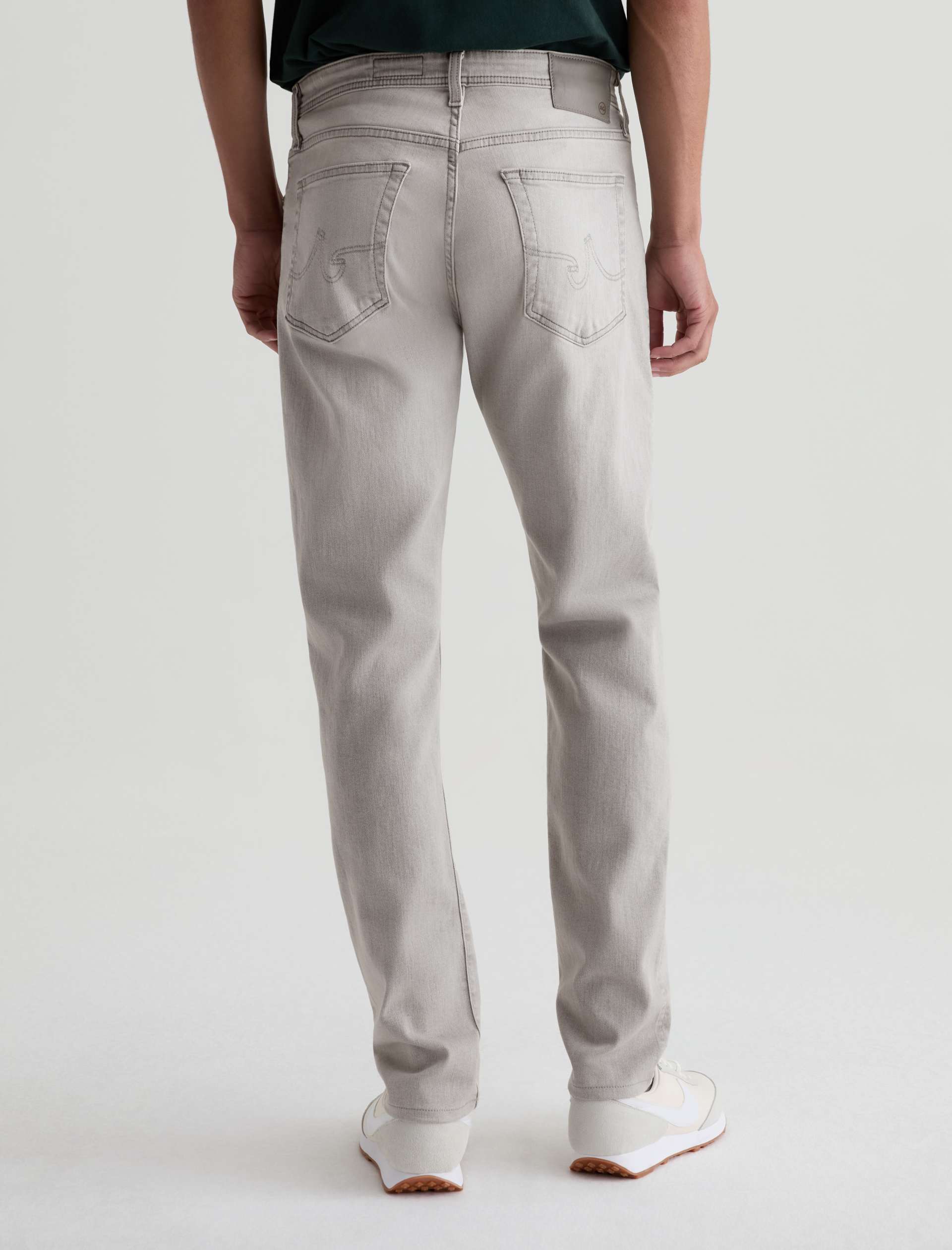 AG Tellis Pants - Gemfield - Image 3