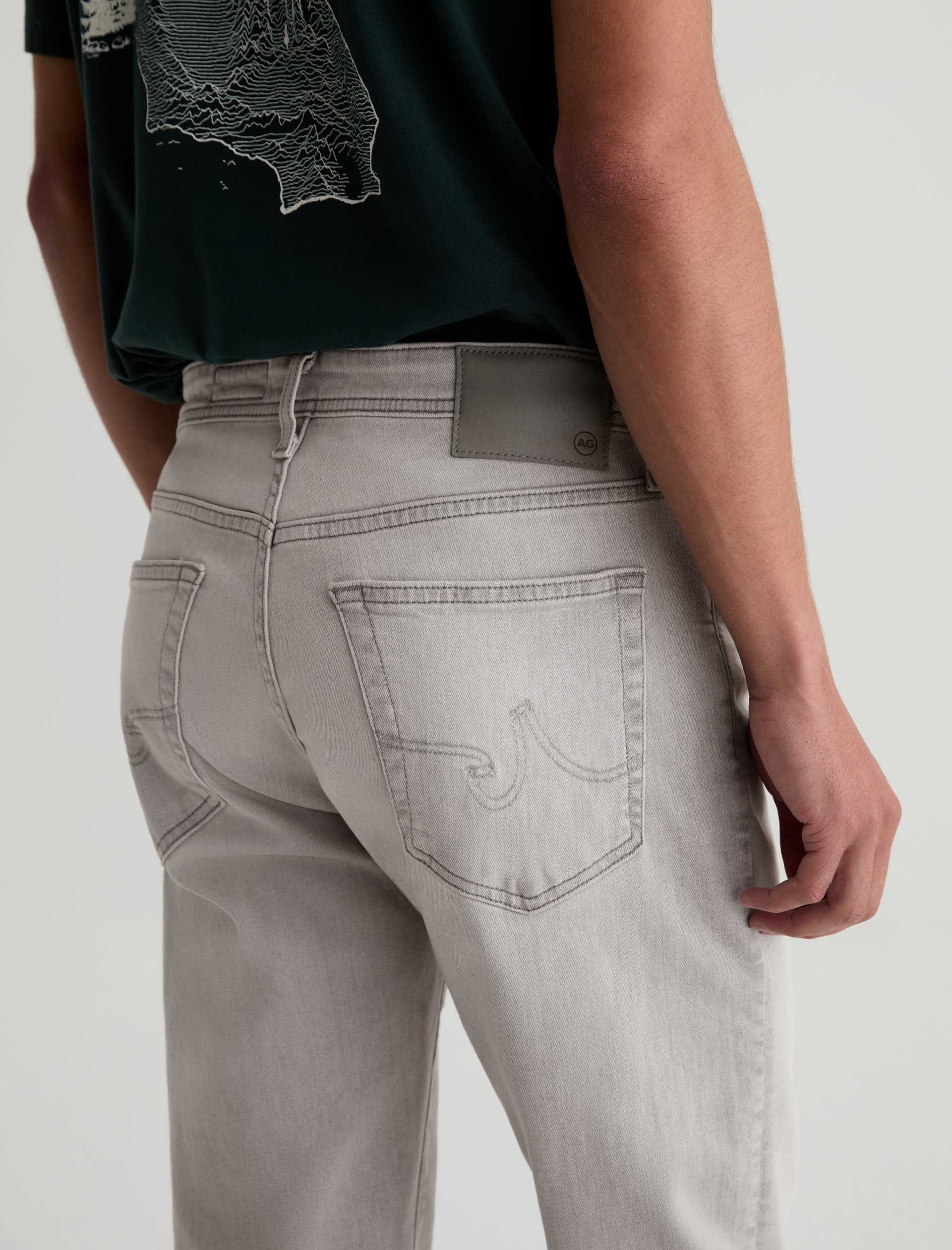 AG Tellis Pants - Gemfield - Image 7