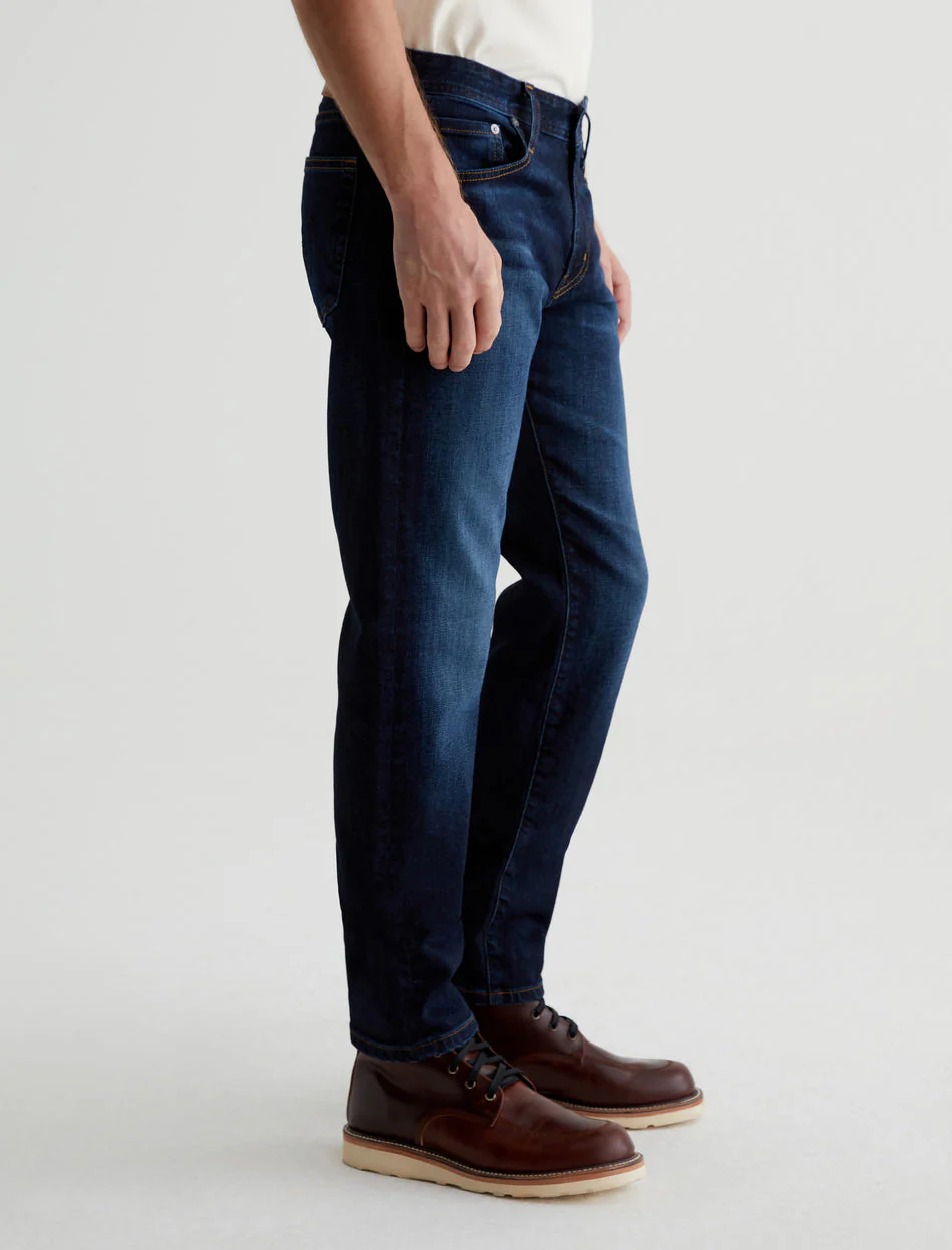 AG Tellis Denim Viper - Image 3