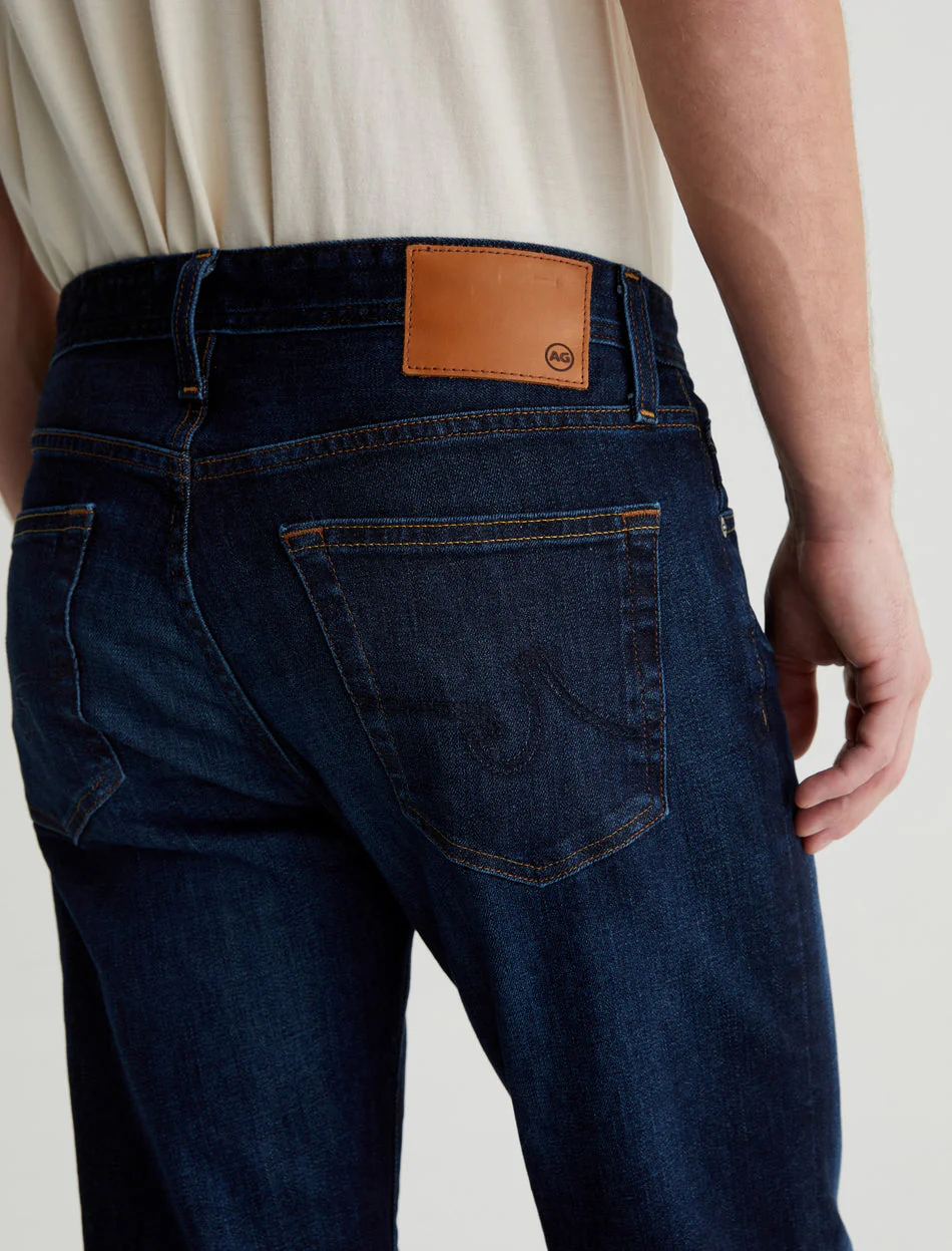 AG Tellis Denim Viper - Image 6