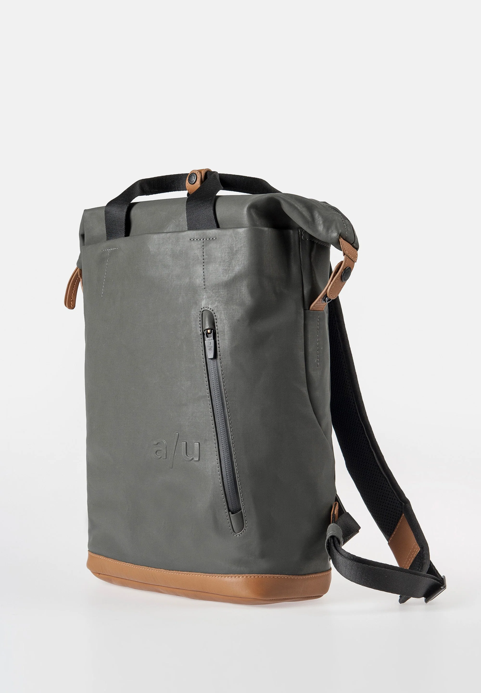 Aunts & Uncles Morioka – Gravity Grey - Image 3