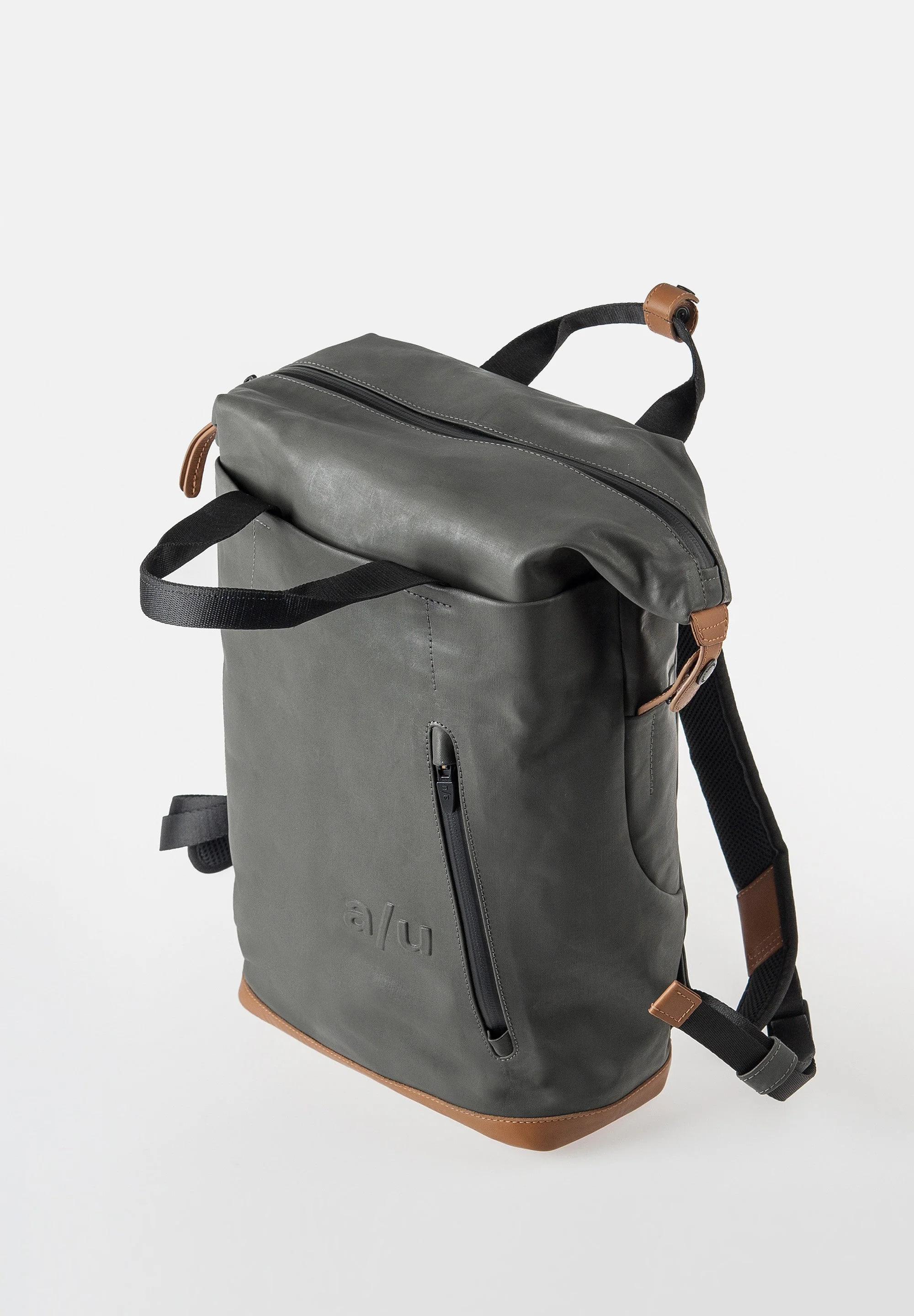 Aunts & Uncles Morioka – Gravity Grey - Image 4