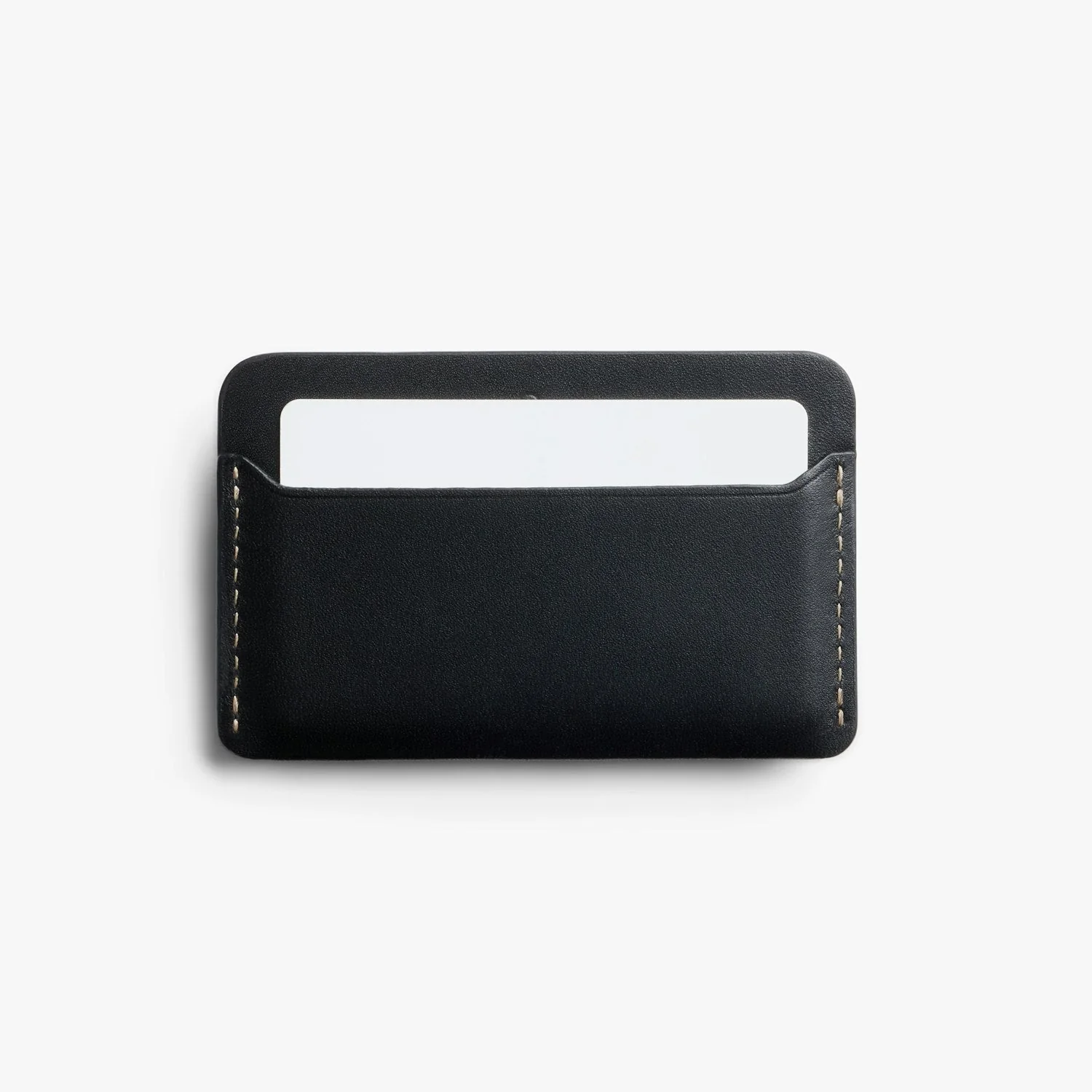 Bellroy Card Slip - Black - Image 5