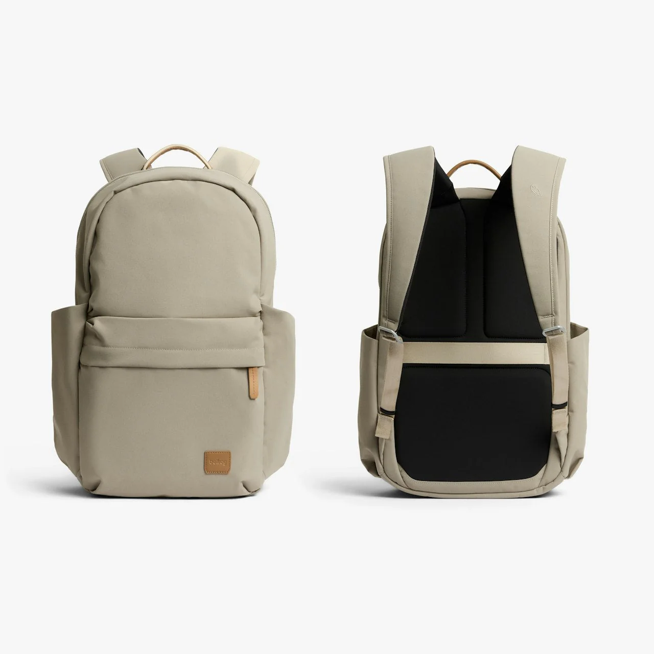 Bellroy Classic Daypack - Tahini - Image 3
