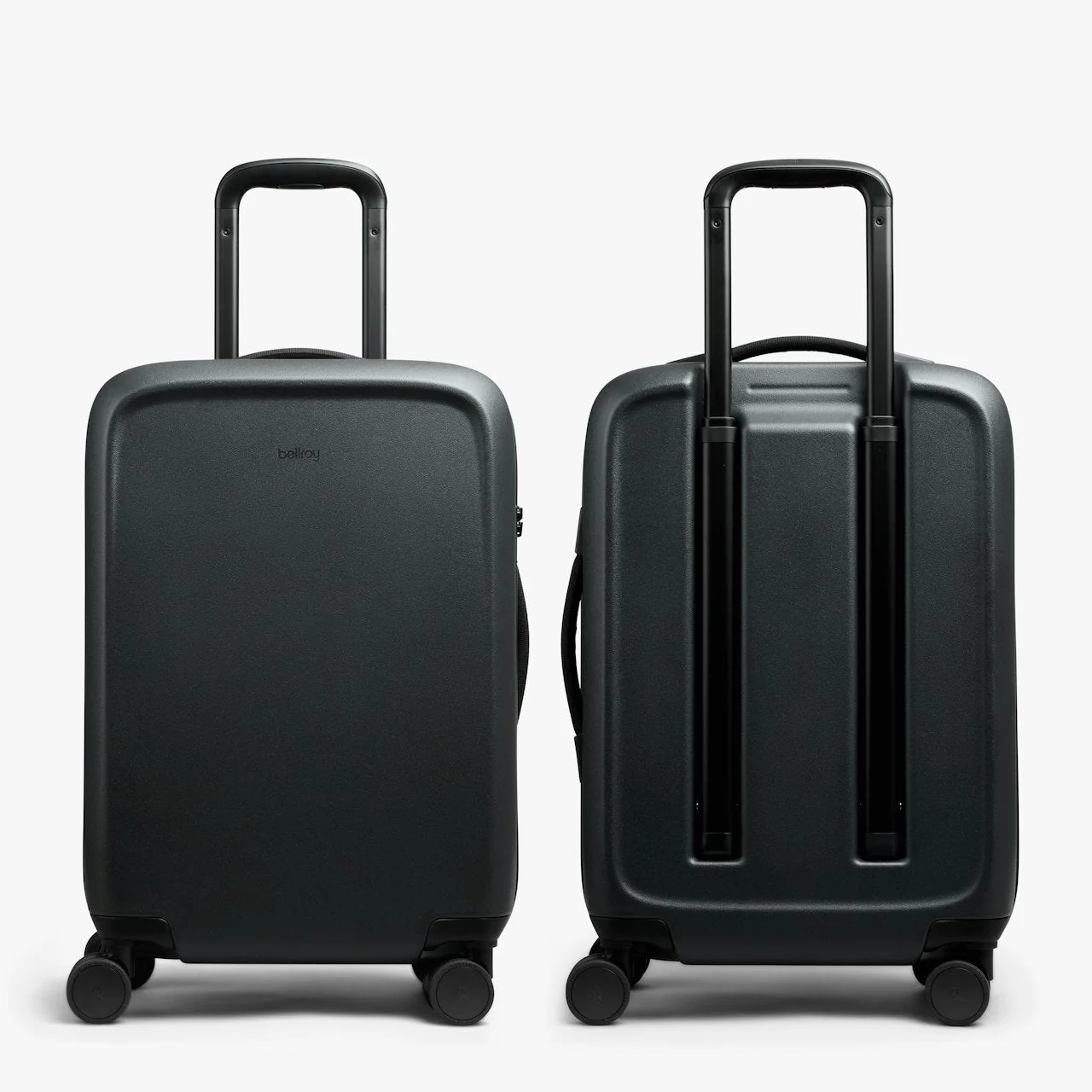 Bellroy Transit Carry-On Plus - Black - Image 5