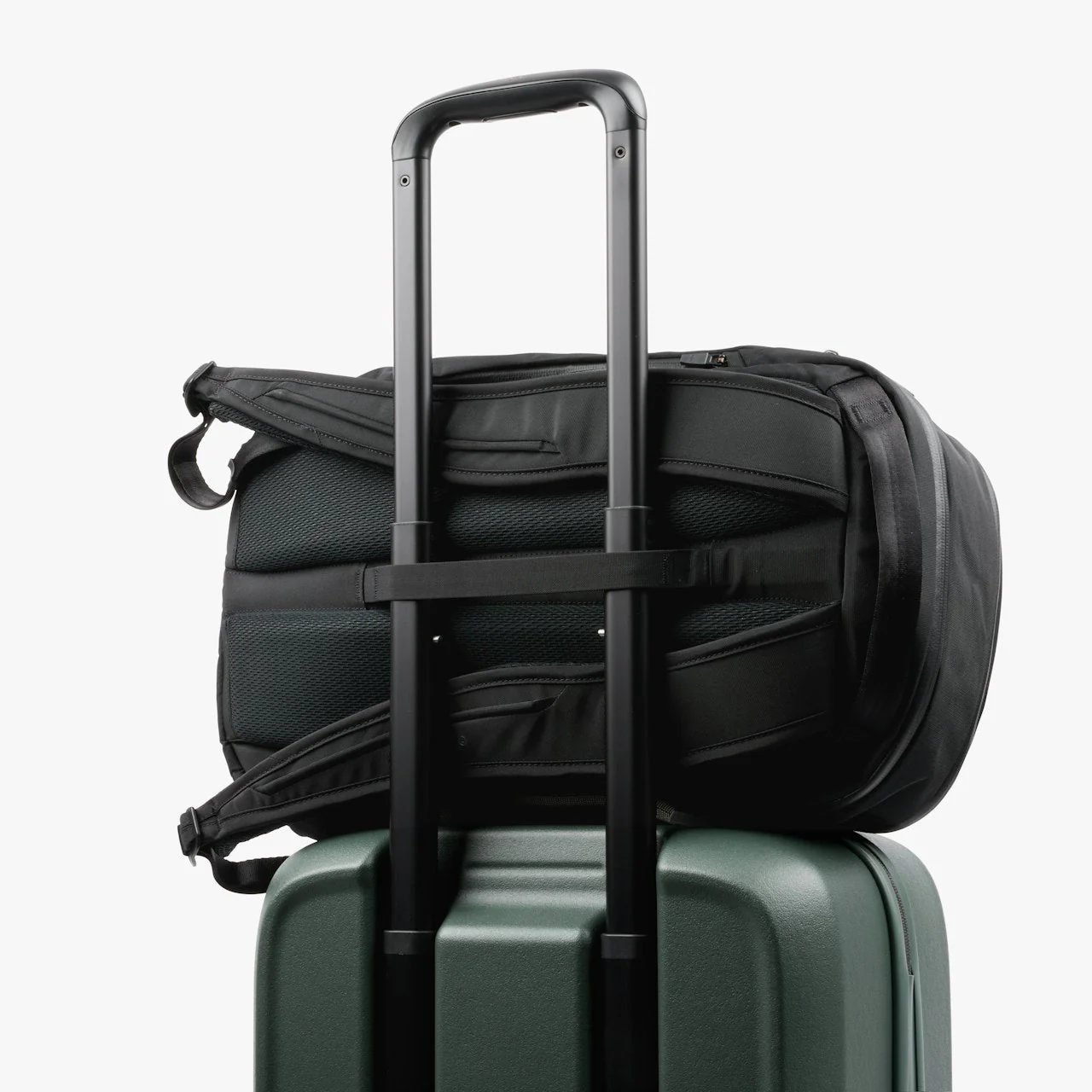 Bellroy Transit Carry-On Plus - Everglade - Image 11