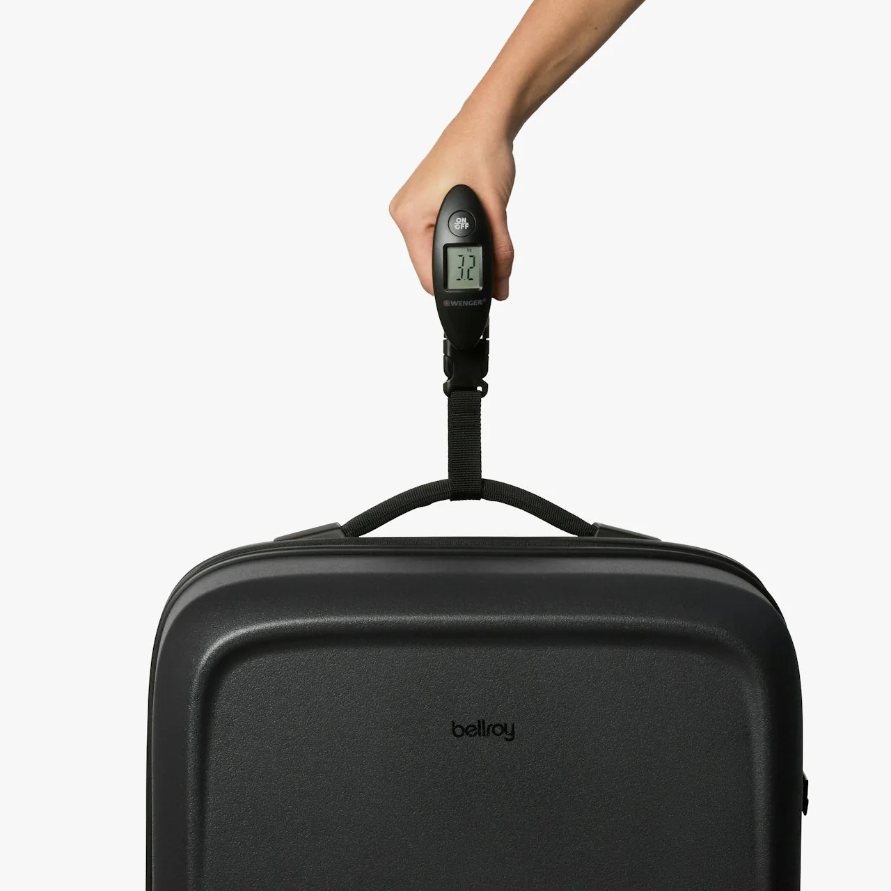 Bellroy Transit Carry-On Plus - Everglade - Image 4