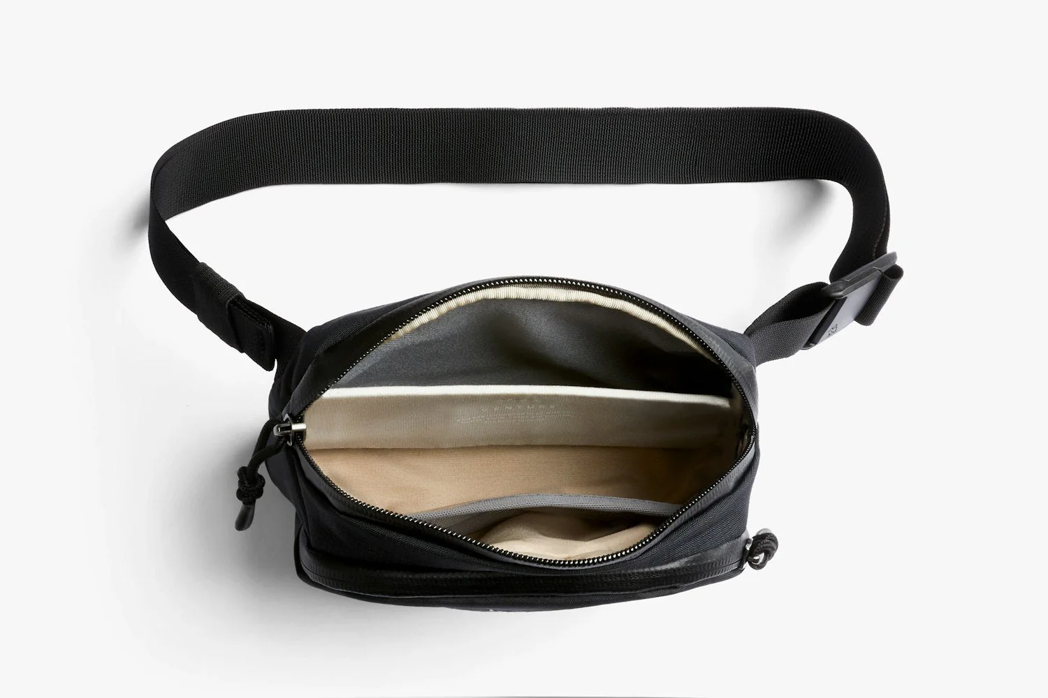 Bellroy Venture Hip Pack 1.5L - Fog - Image 3
