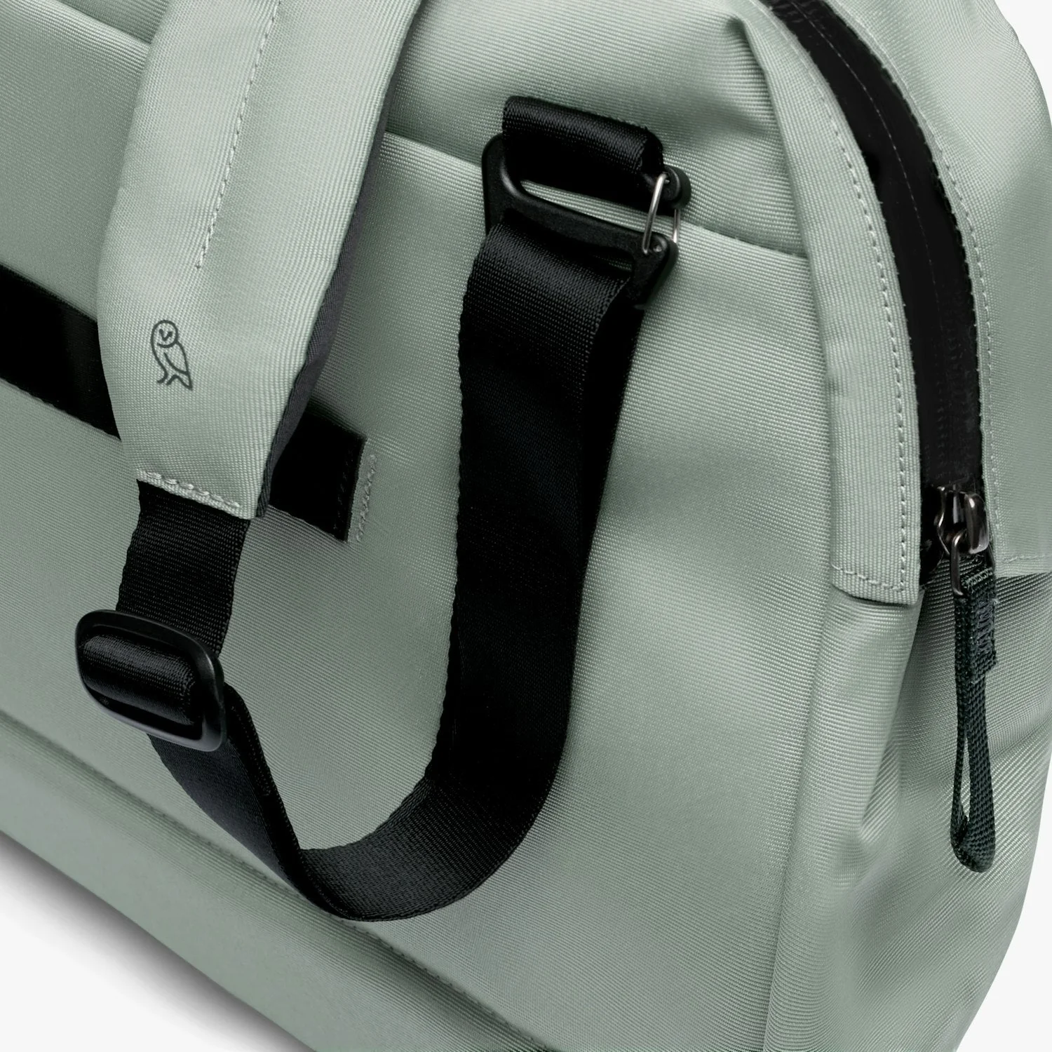 Bellroy Via Work Bag (Tech Briefcase) Eucalyptus - Image 6