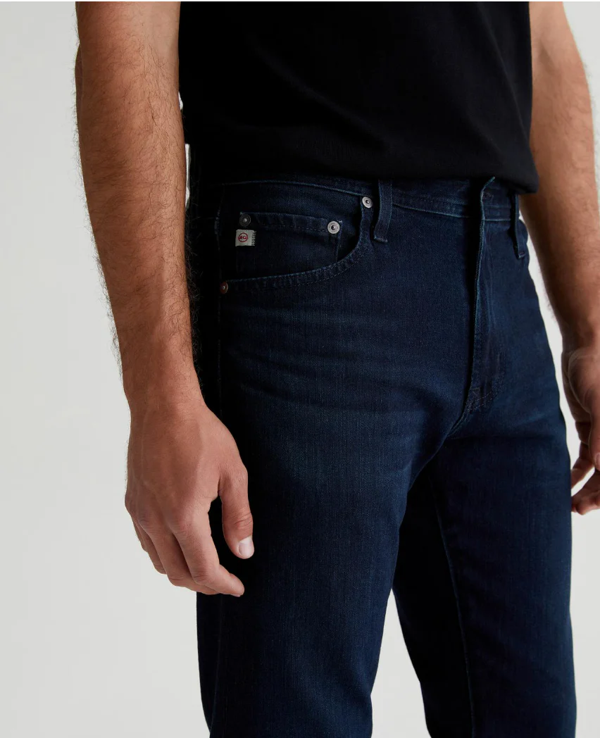 AG - Tellis Denim - Bundled - Image 3