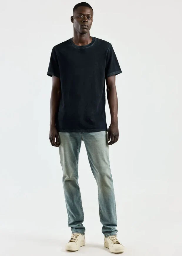 Cotton Citizen CORE Presley Tee Shirt - Image 5