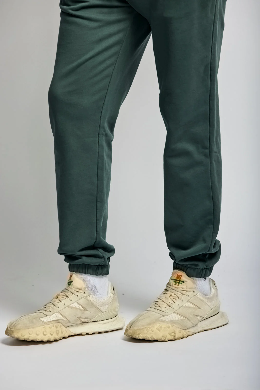Easy Mondays Organic Cotton Sweatpant Shadow - Image 8