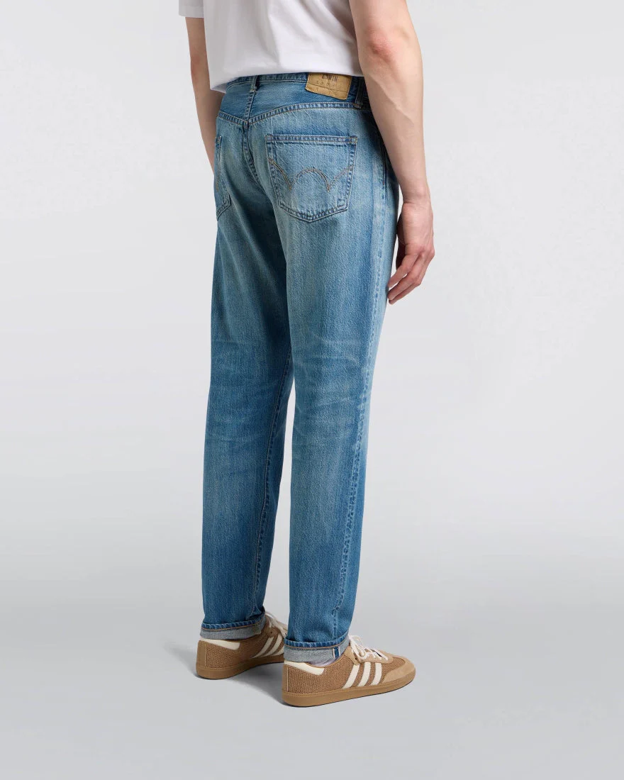 Edwin Ena33 Regular Tapered - Tenzan(Mountain) - Image 5