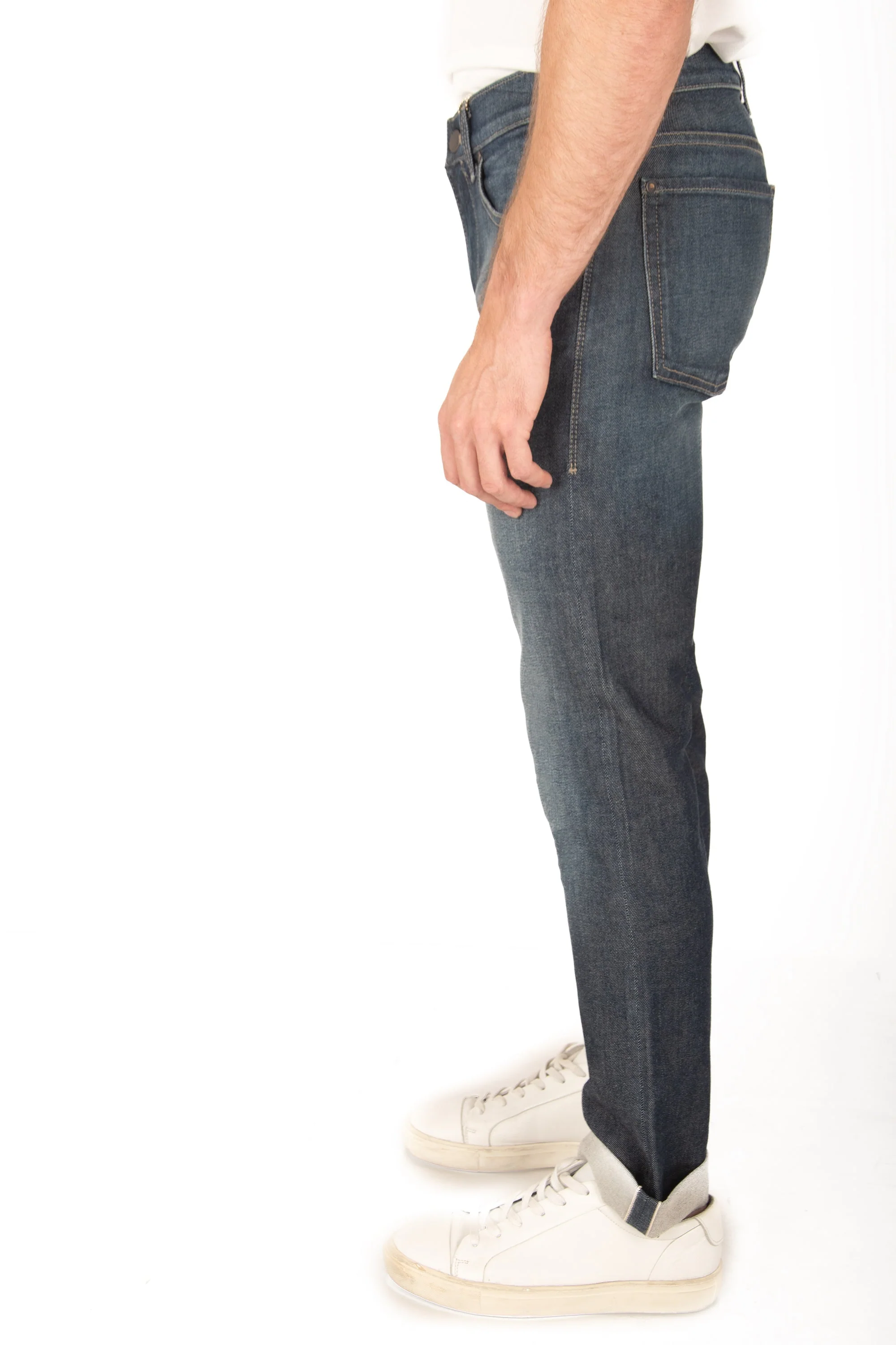 Fidelity Denim Torino - Princeton - Image 3