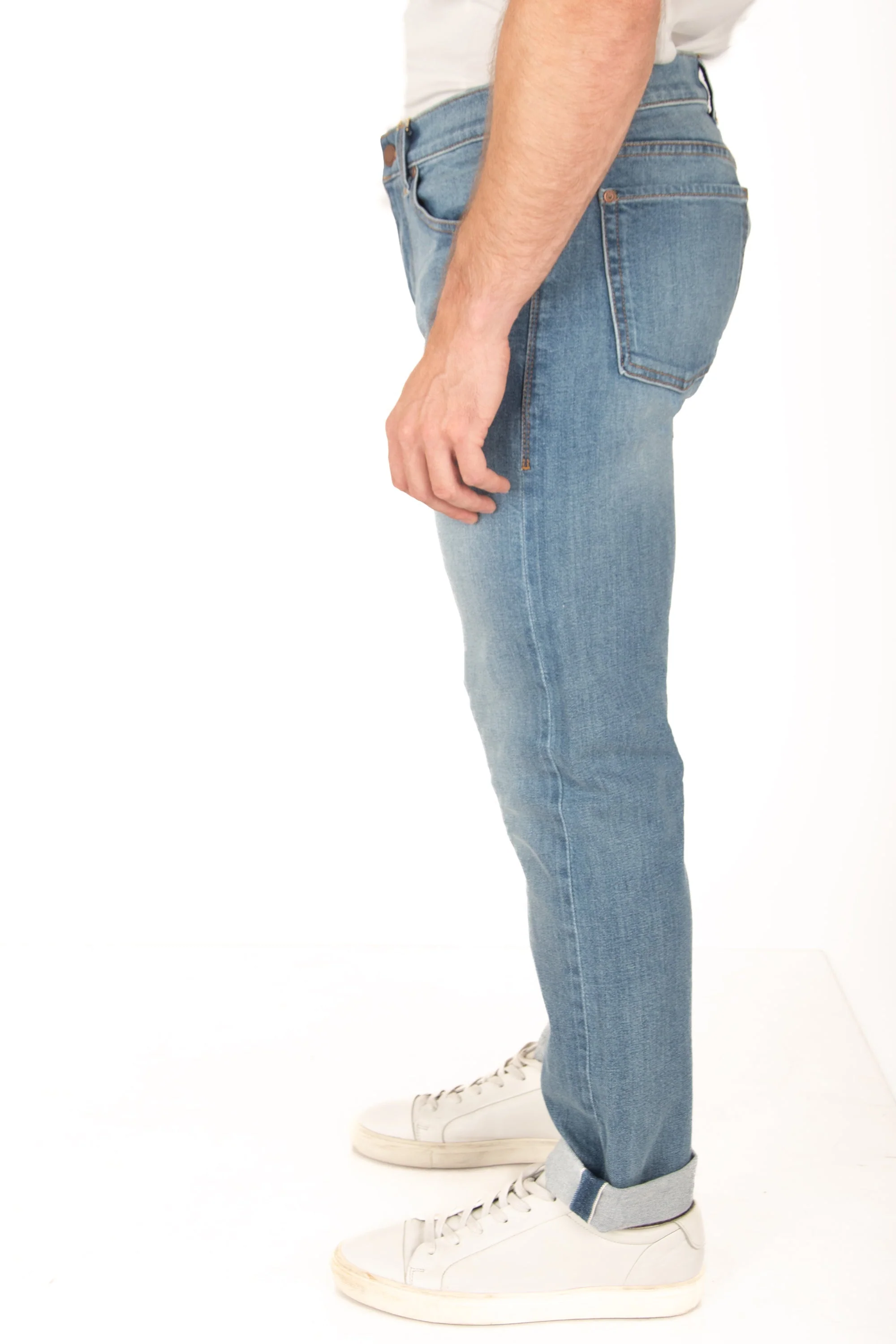 Fidelity Denim Torino - Woodstock - Image 3