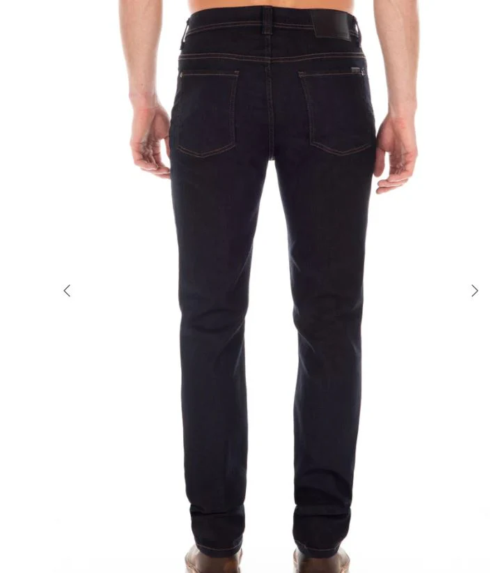 Fidelity Torino M9262 Denim New Revolution FW23 - Image 4