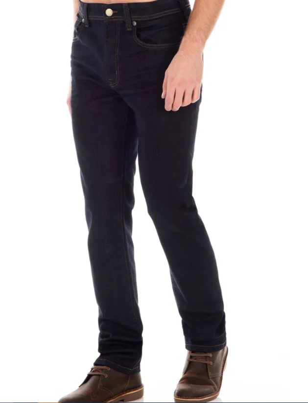 Fidelity Torino M9262 Denim New Revolution FW23 - Image 5