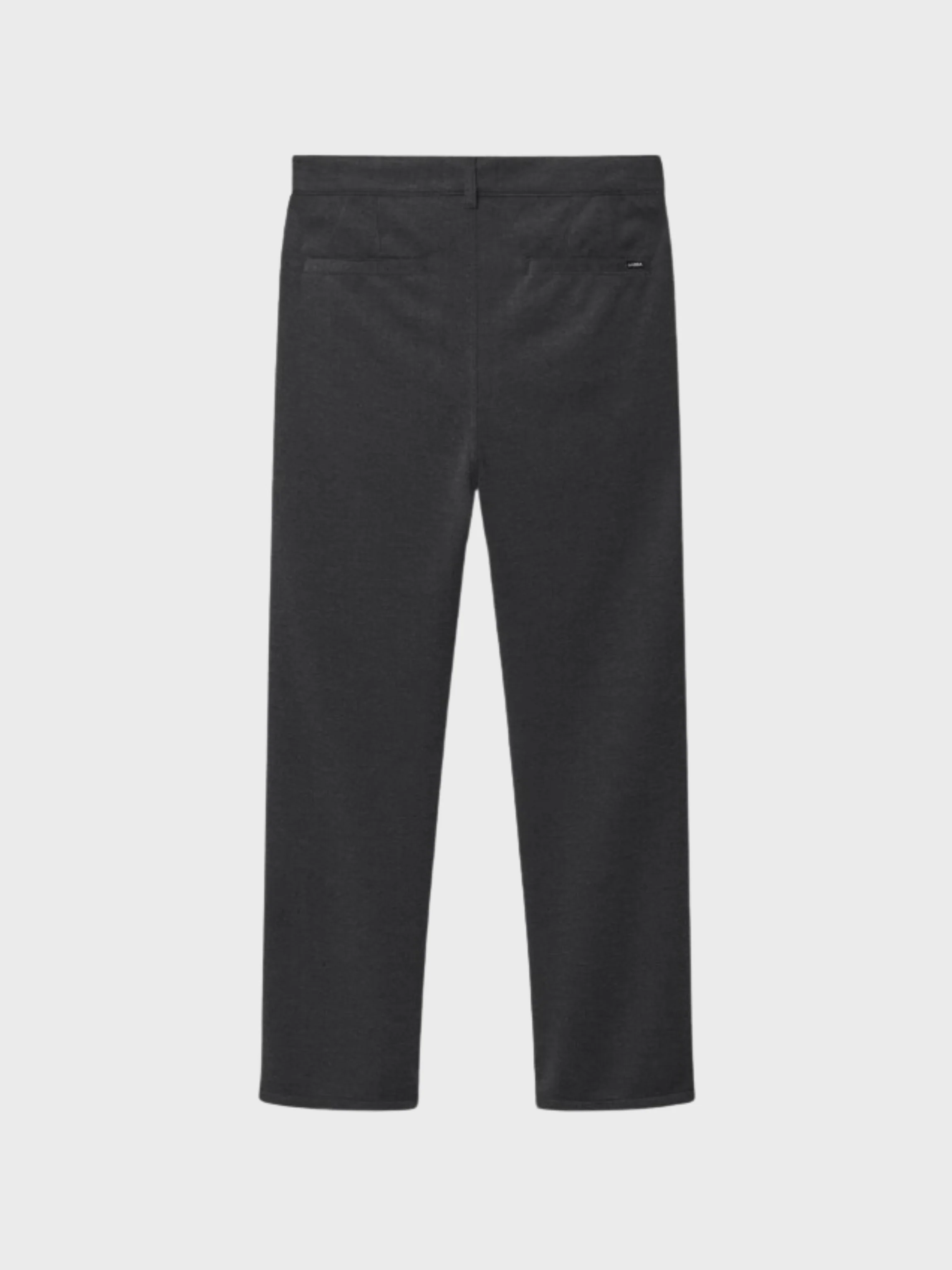Gabba Pants Venza Gknit Dk Grey - Image 3
