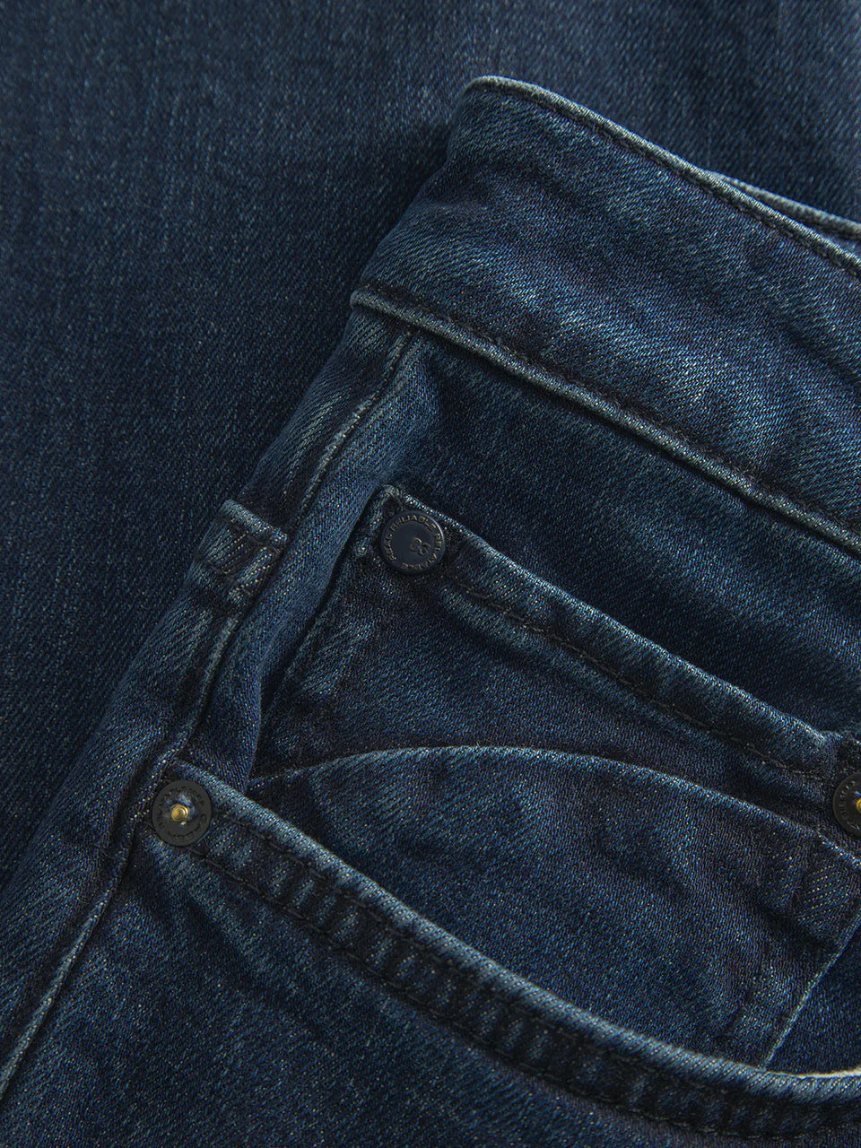 Gabba Marc Mego DkBlue Jean DarkBlueDenim - Image 4