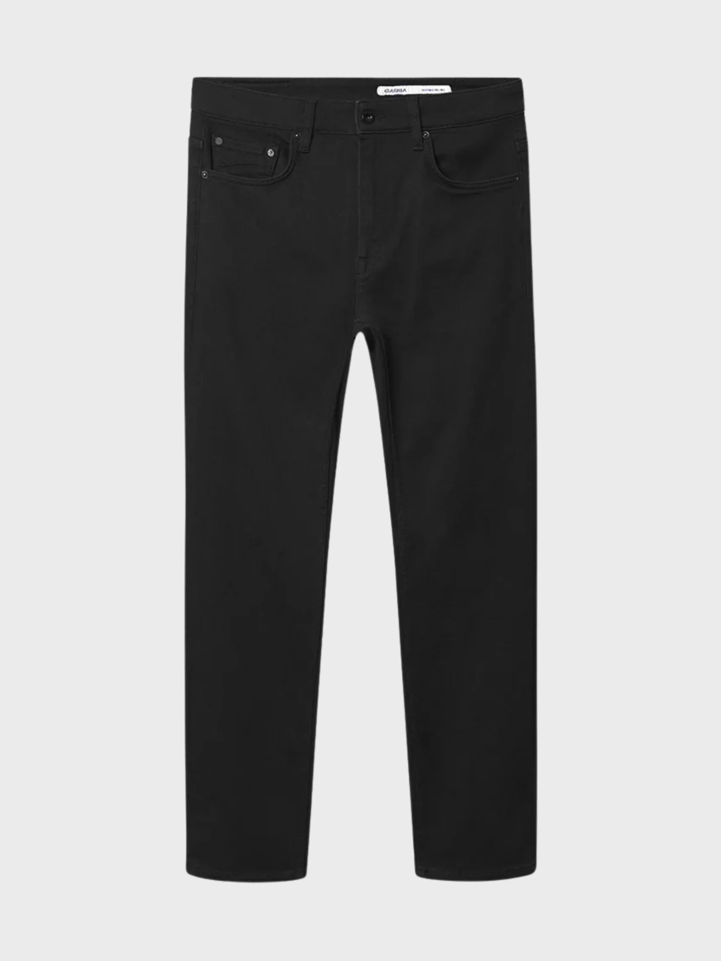Gabba Marc Sword Black Denim Jeann BlackDenim - Image 2
