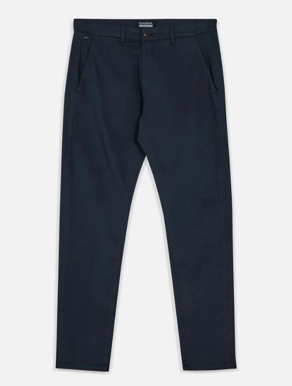 Gabba- Paul Navy Dale Chino Pant - Image 3