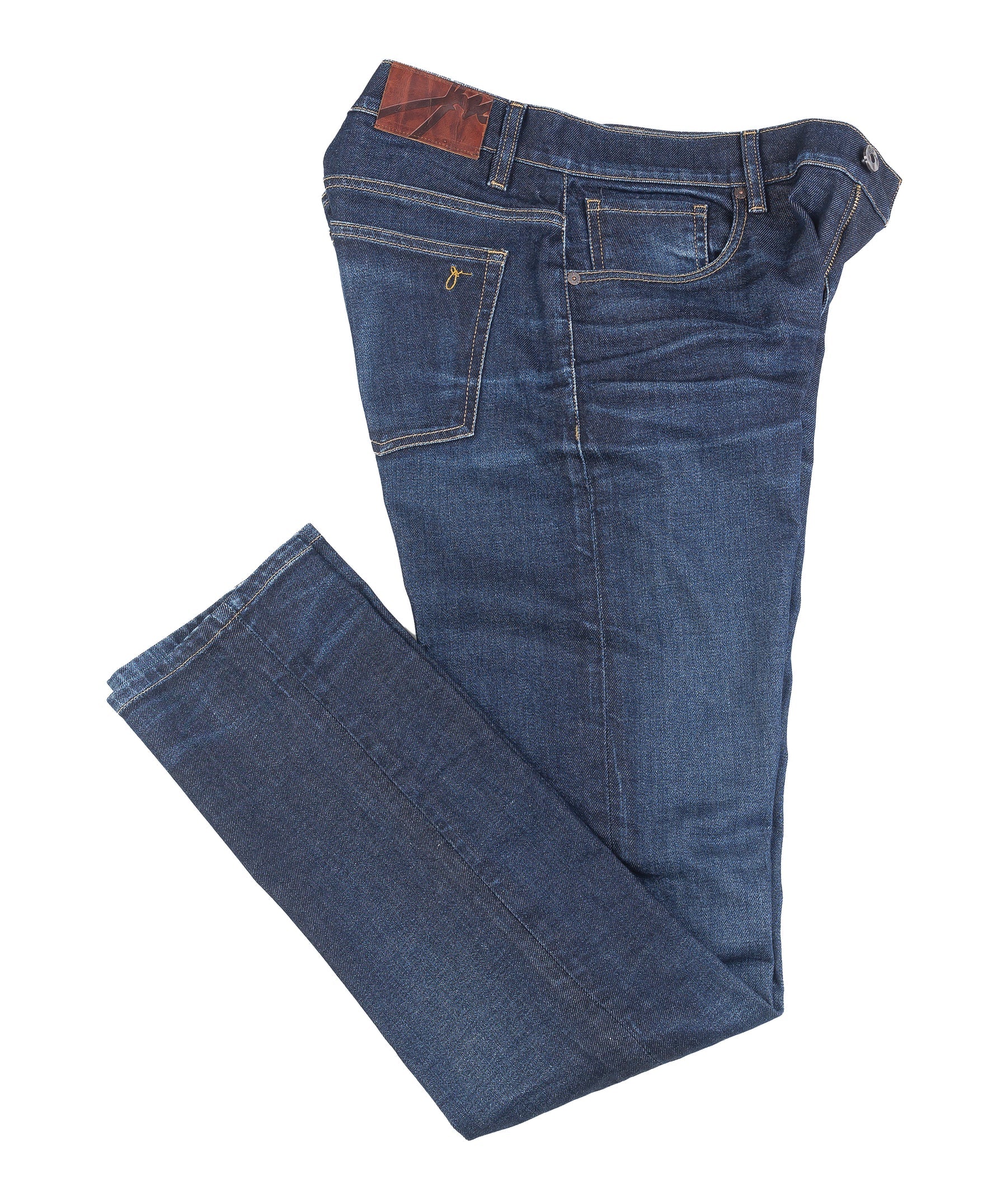 Jude Neale Axe Denim Fuse - Image 4