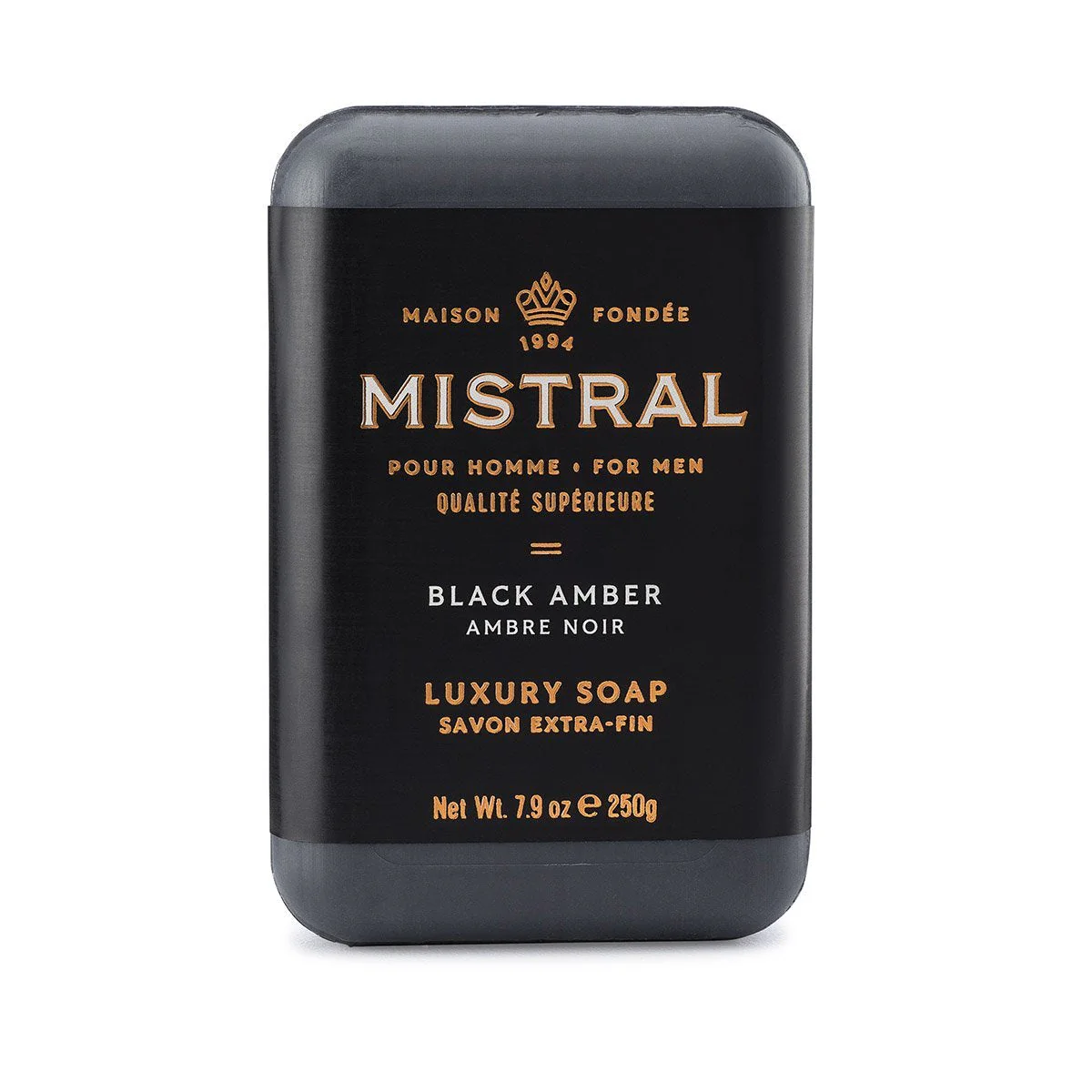 Mistral - Bar Soap - 250g - Image 10