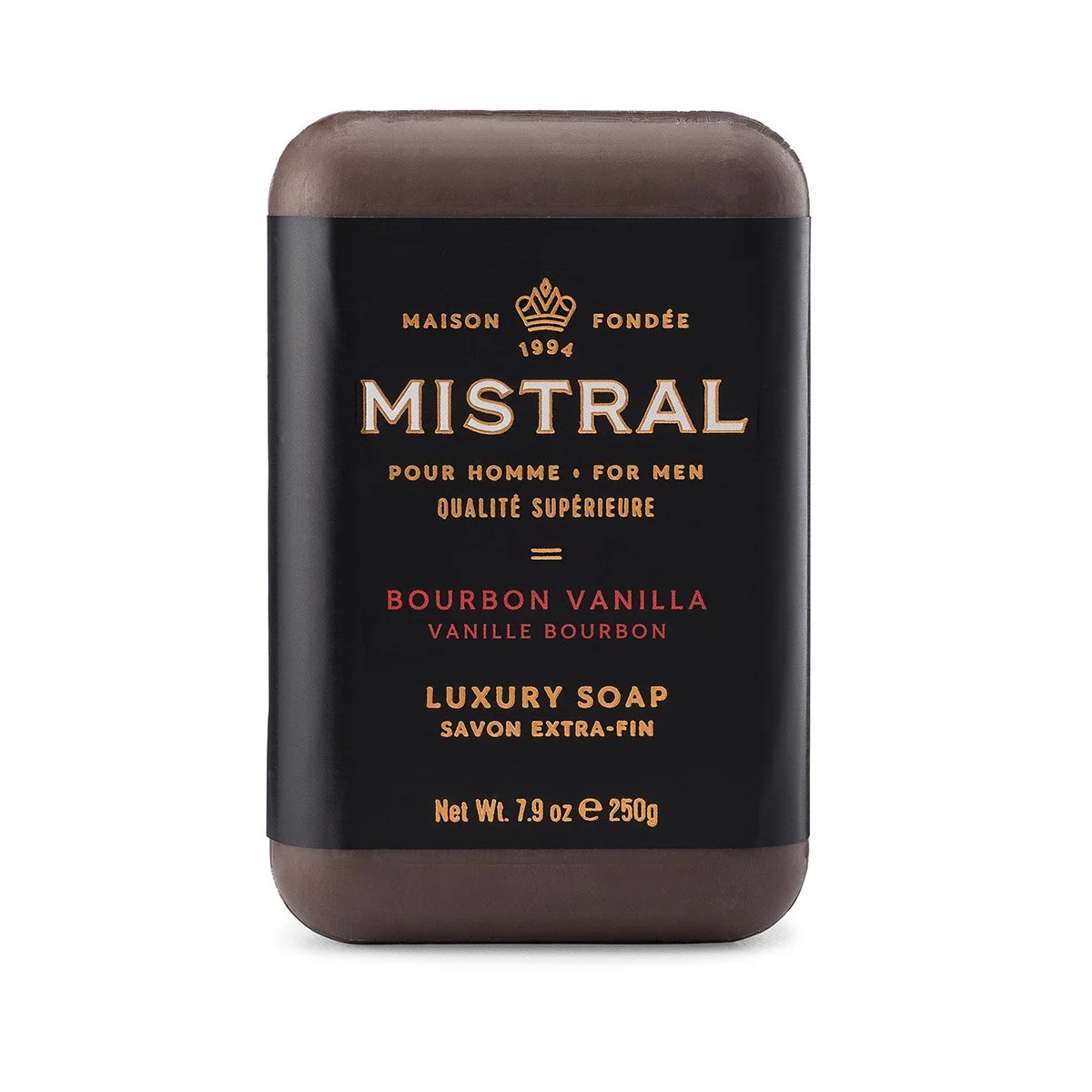 Mistral - Bar Soap - 250g - Image 11