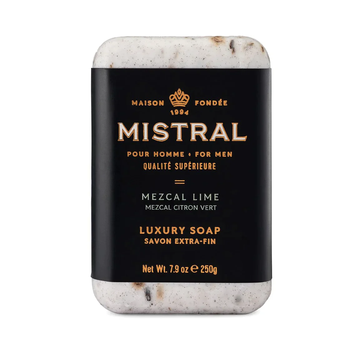 Mistral - Bar Soap - 250g - Image 3