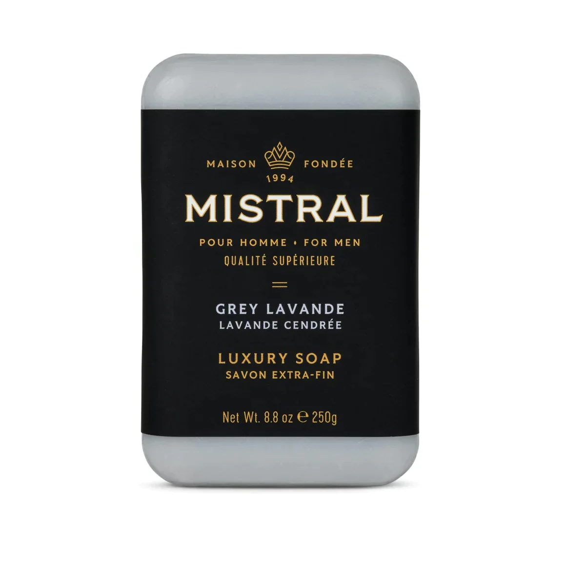 Mistral - Bar Soap - 250g - Image 4