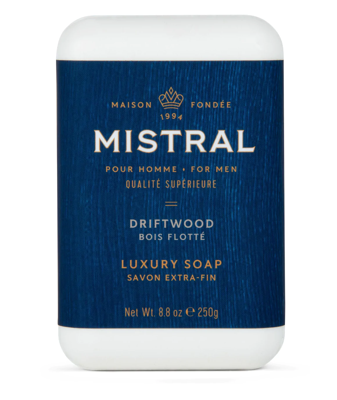 Mistral - Bar Soap - 250g - Image 5