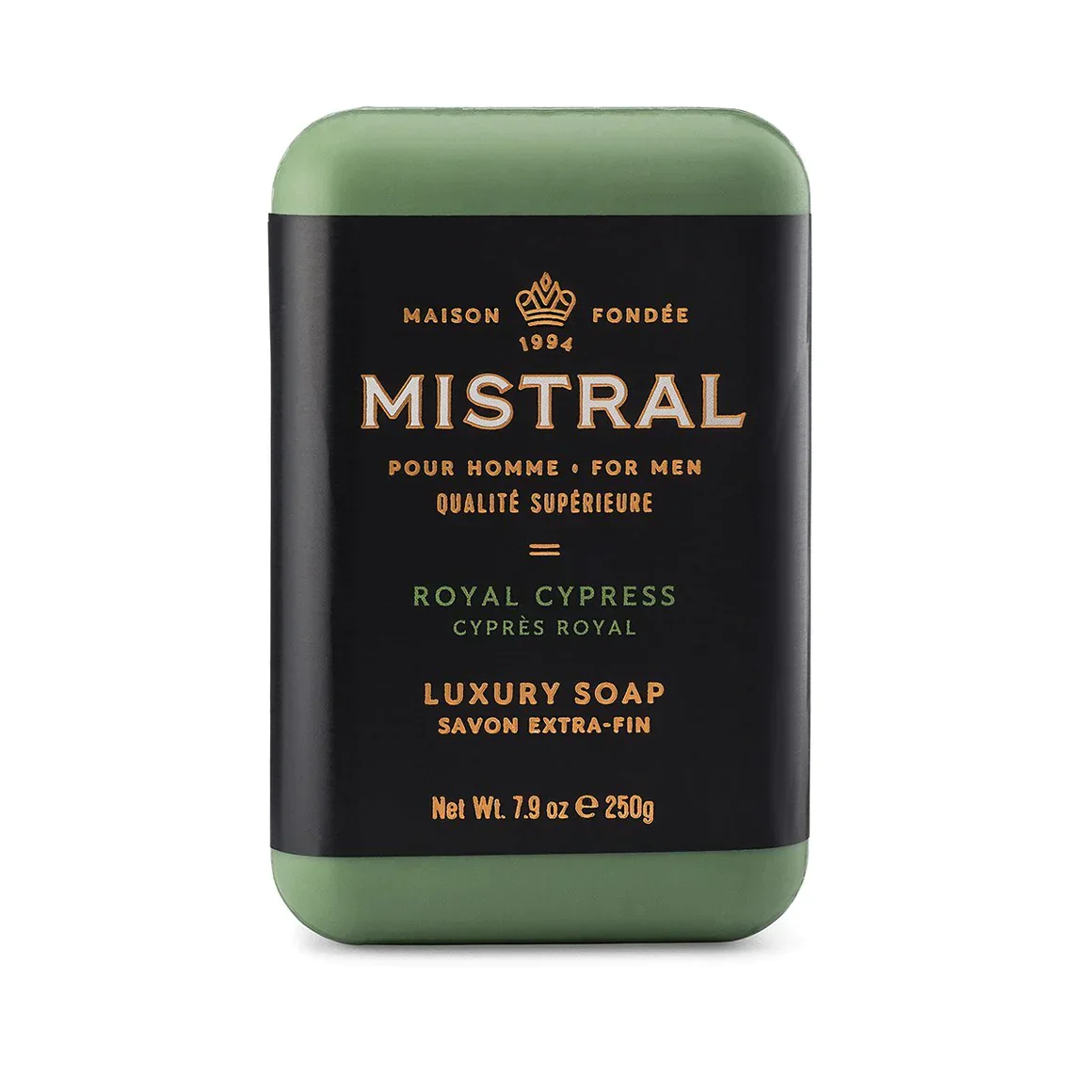 Mistral - Bar Soap - 250g - Image 6