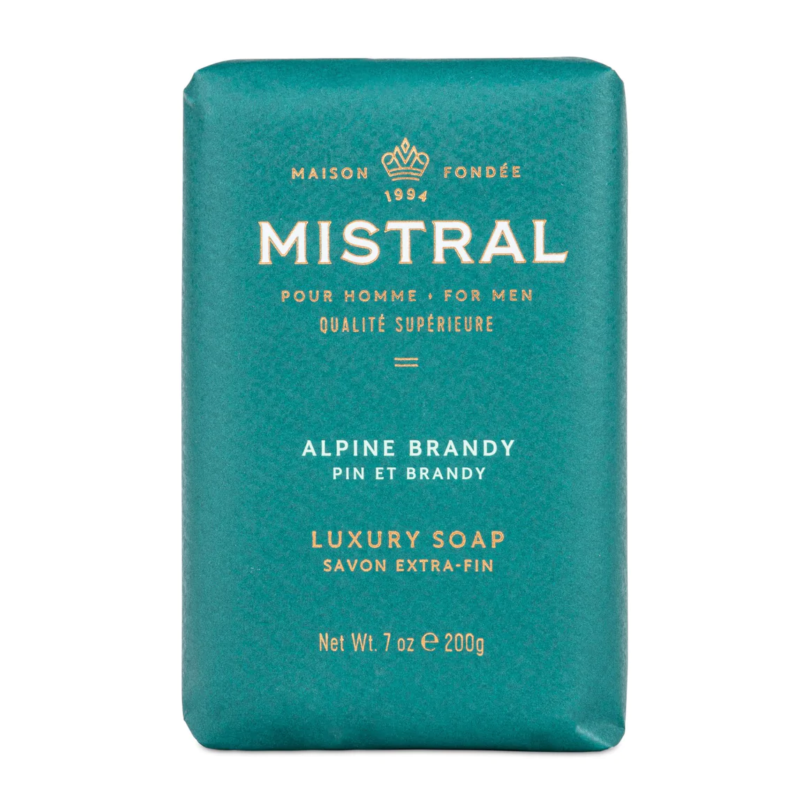 Mistral - Bar Soap - 250g - Image 7