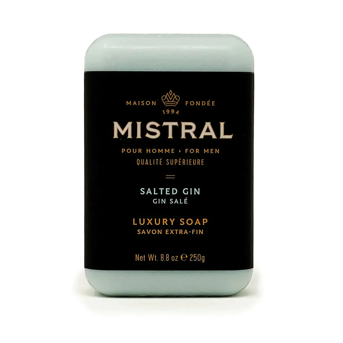 Mistral - Bar Soap - 250g - Image 8