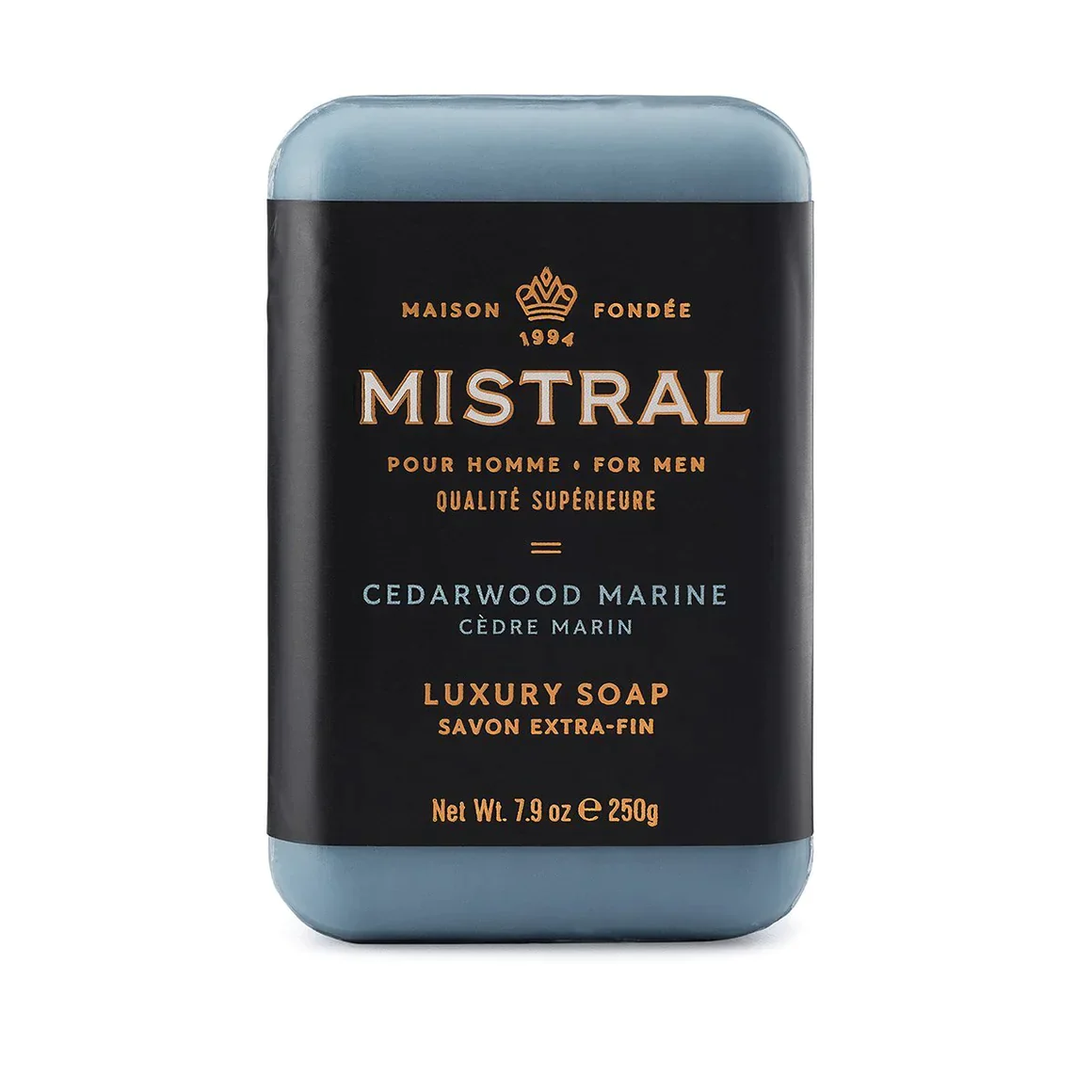 Mistral - Bar Soap - 250g - Image 9