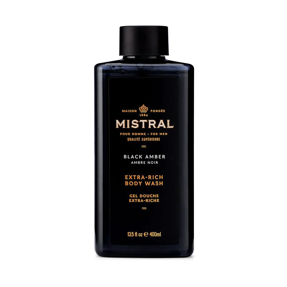 Mistral - Body Wash - 400ml - Image 4