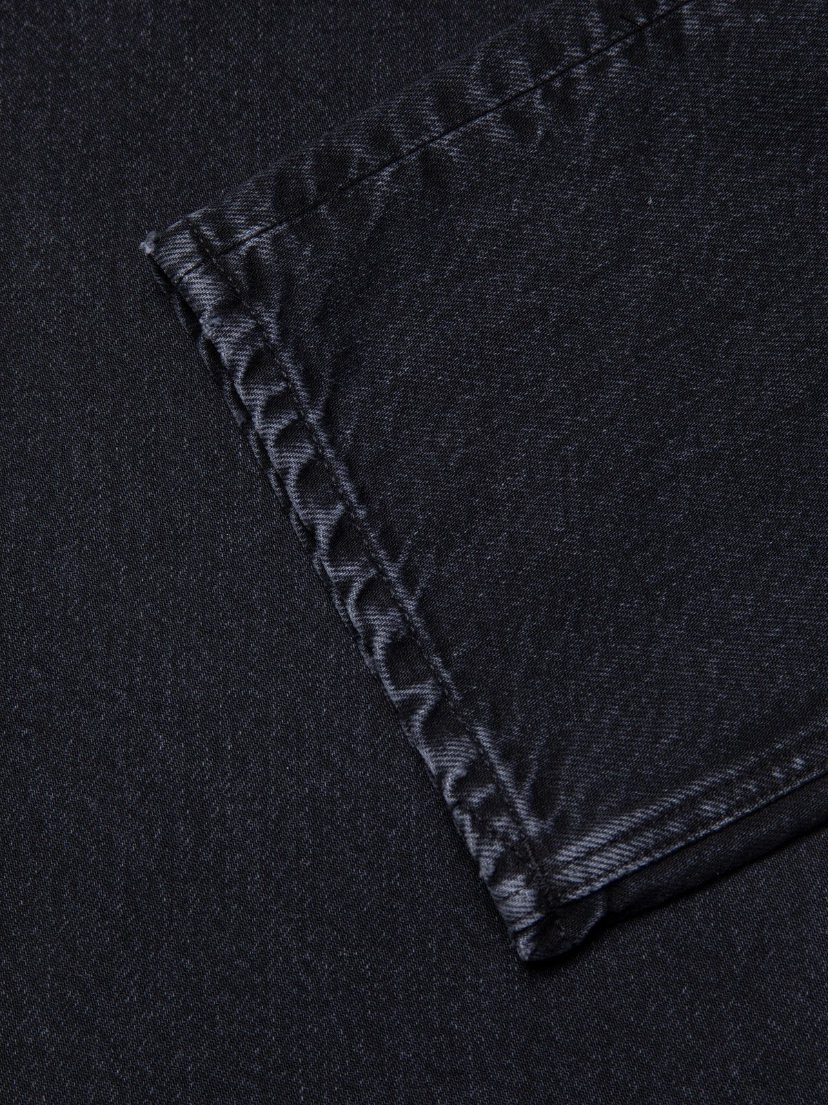 Nudie Rad Rufus Black Vintage - Image 7