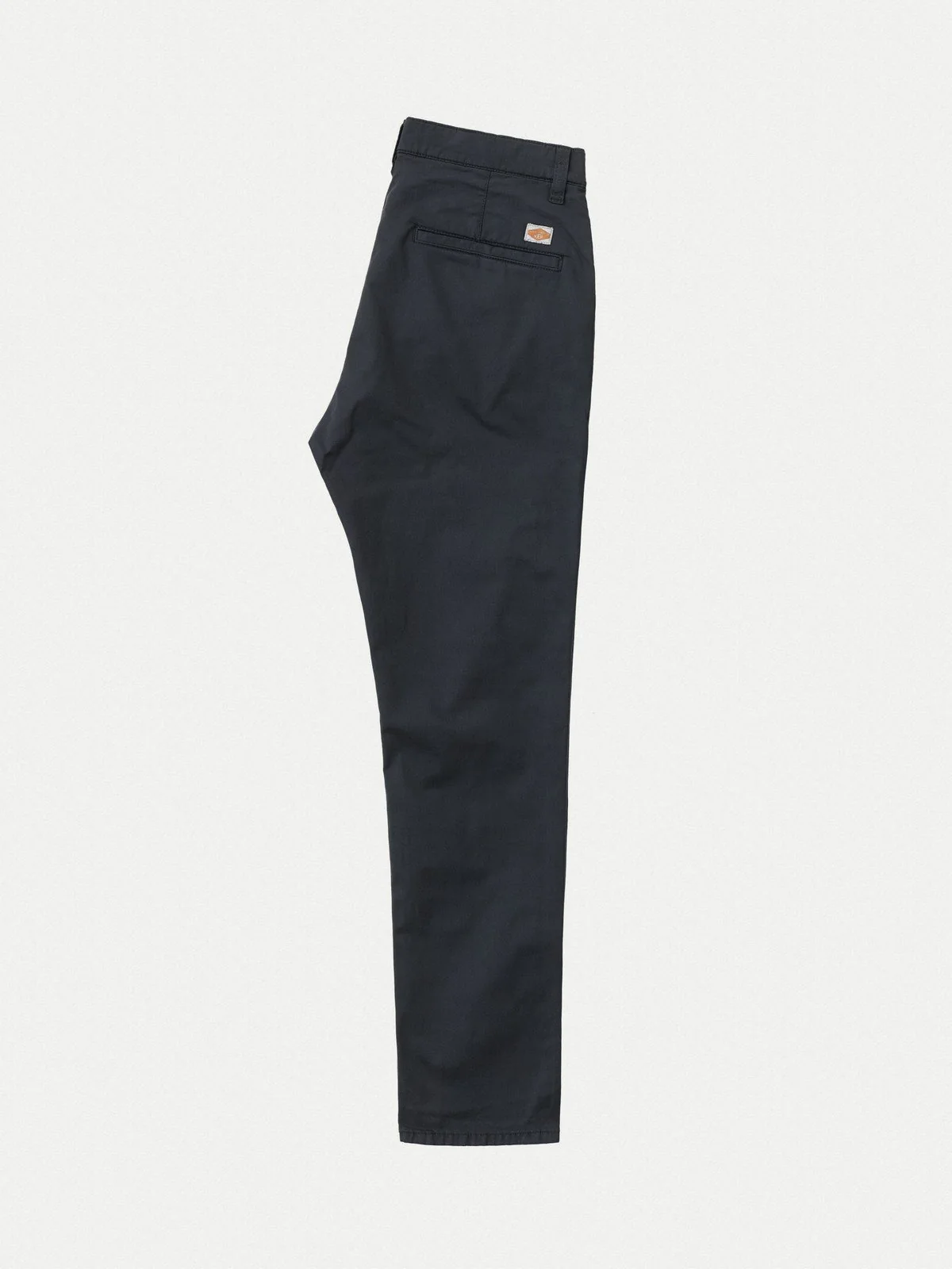Nudie Easy Alvin Denim Jeans Dark Midnight - Image 3
