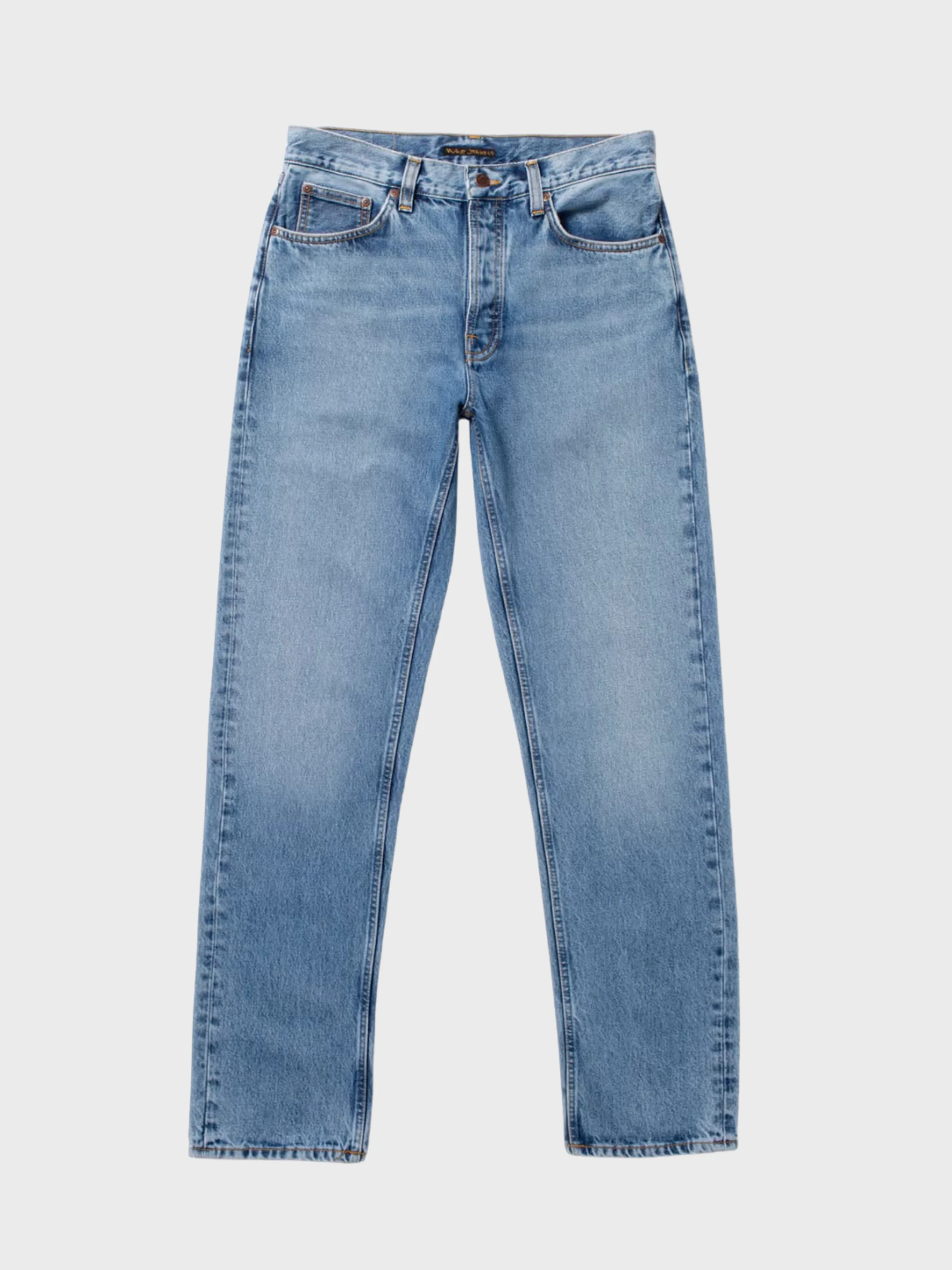 Nudie Rad Rufus Indigo Blues