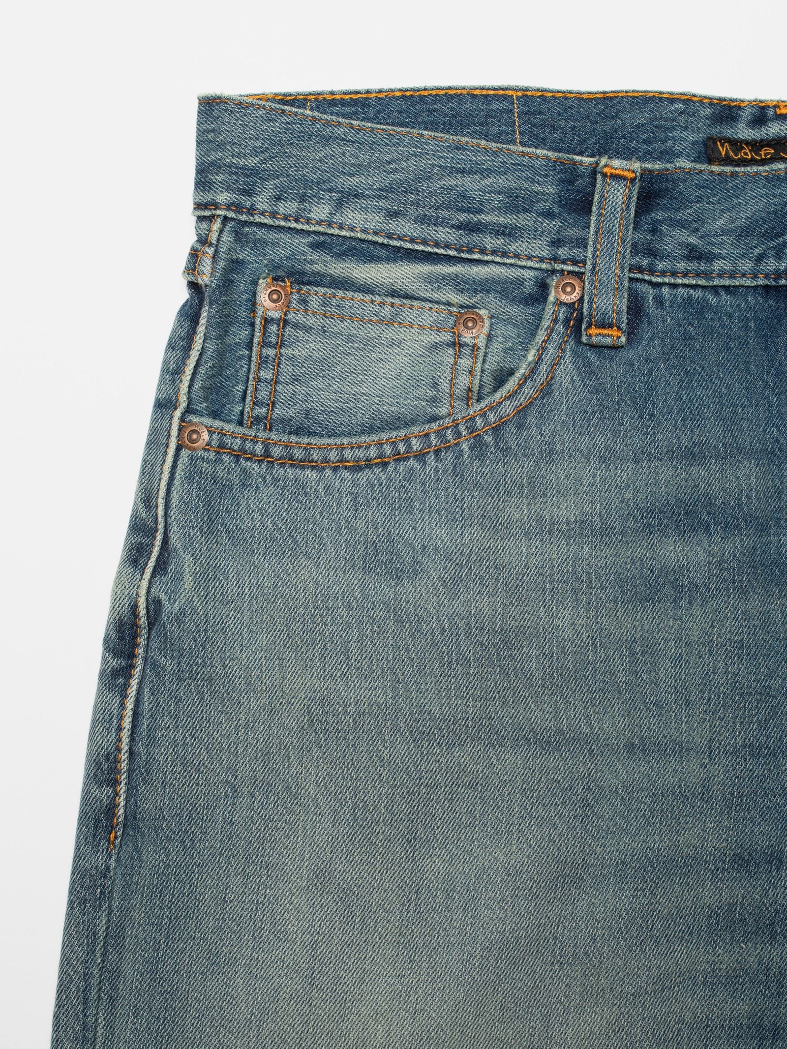 Nudie Rad Rufus Mud Wash - Image 3