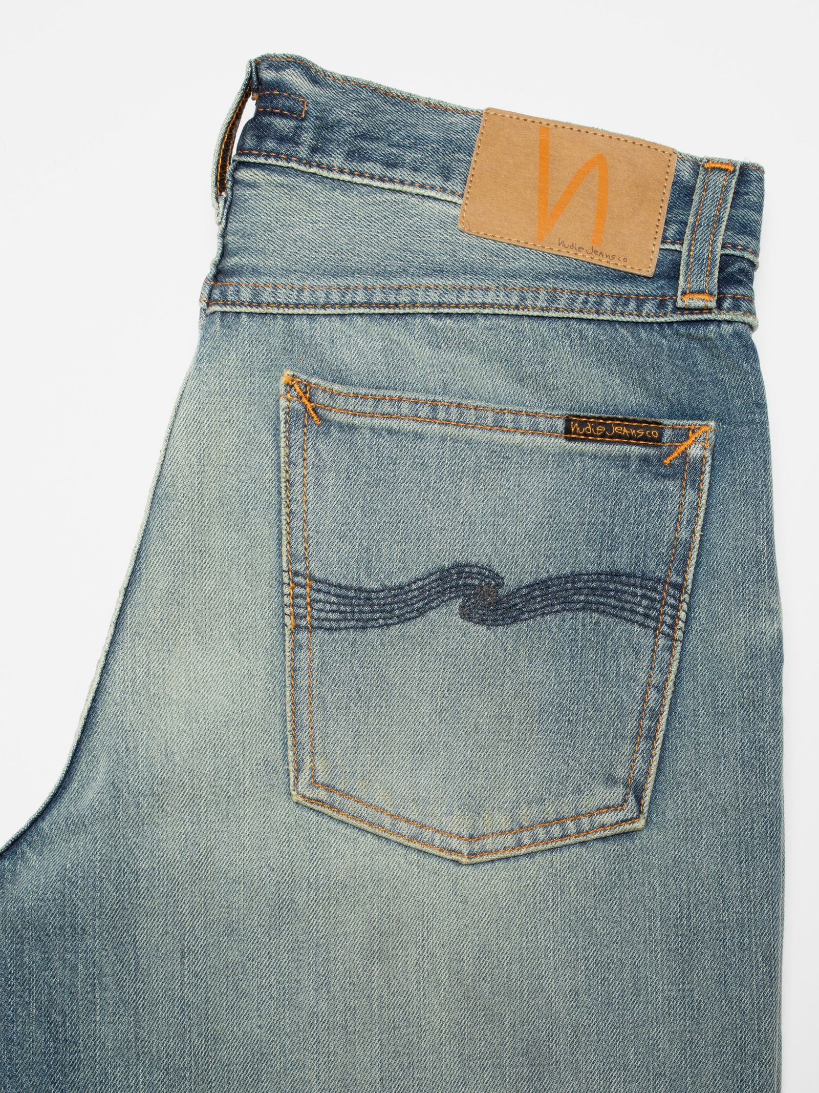 Nudie Rad Rufus Mud Wash - Image 4